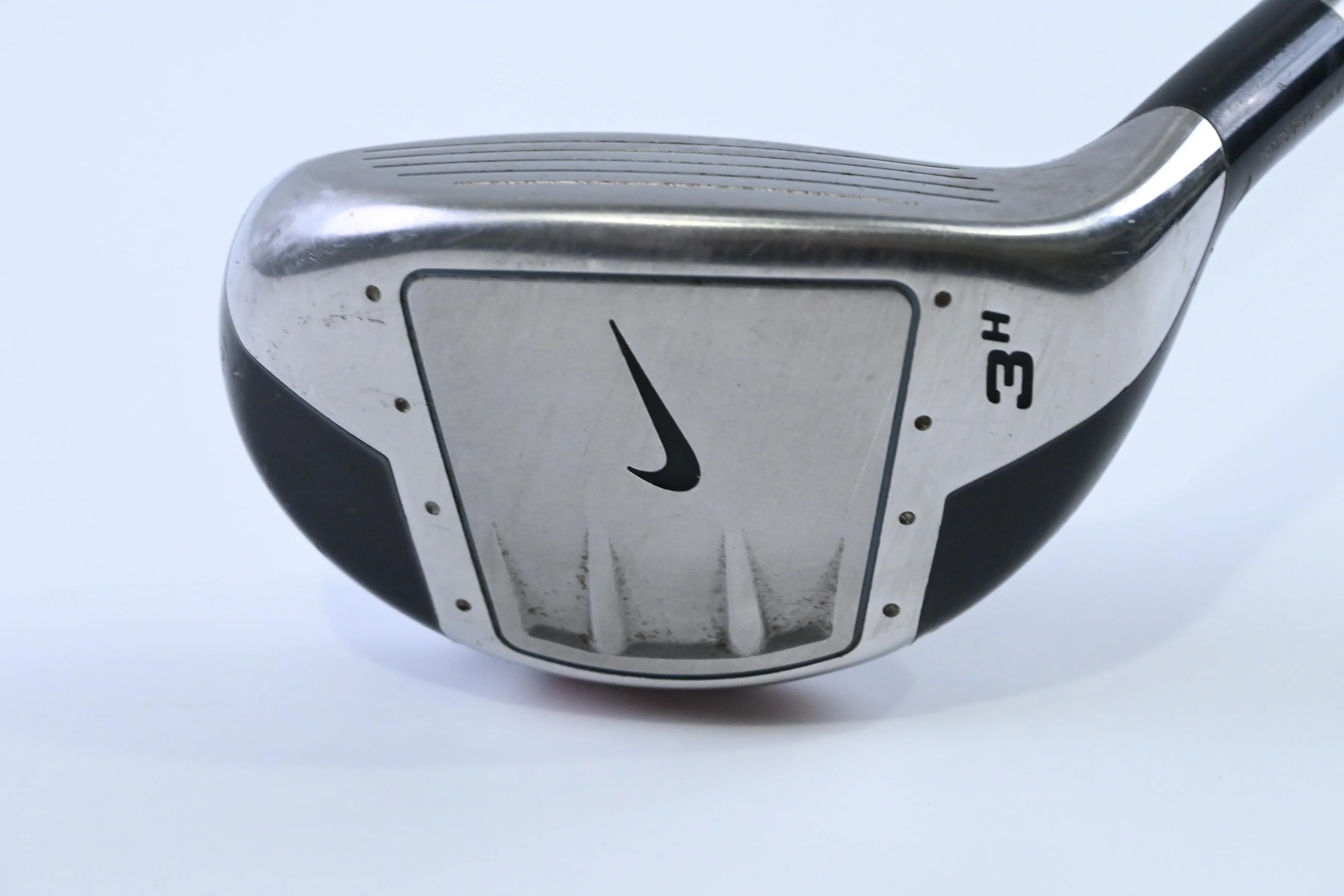 Nike Ignite #3 Hybrid / 18 Degree / Uniflex True Temper Ignite Shaft - Image 2