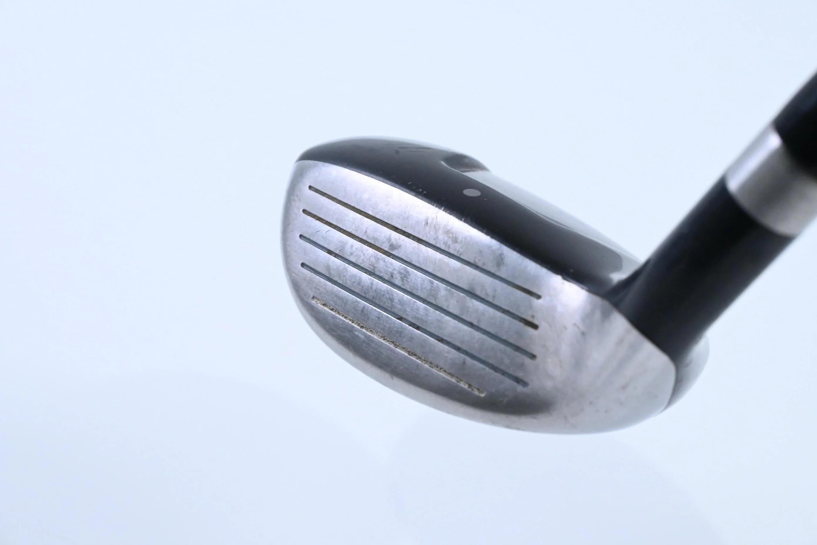 Nike Ignite #3 Hybrid / 18 Degree / Uniflex True Temper Ignite Shaft - Image 4