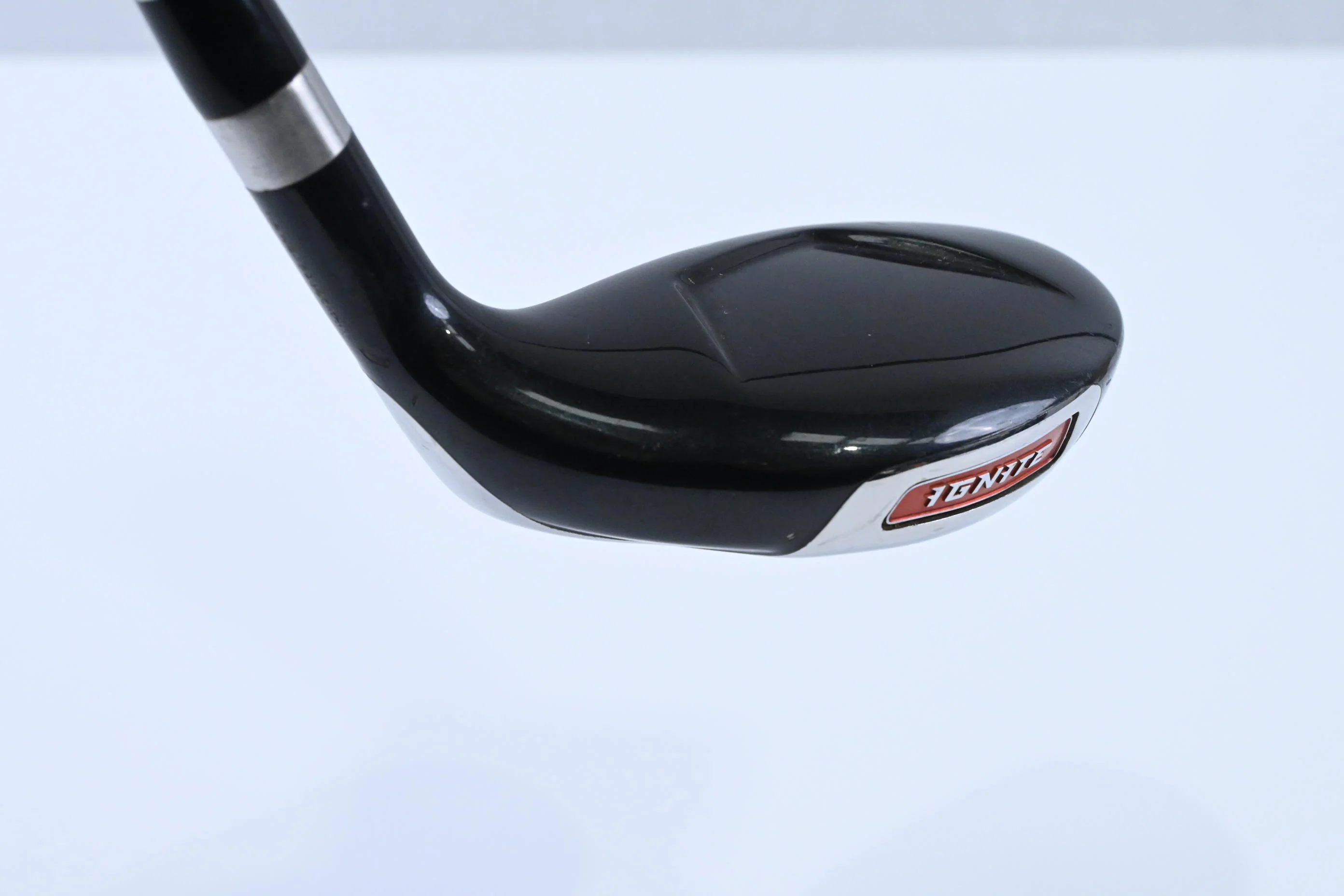 Nike Ignite #3 Hybrid / 18 Degree / Uniflex True Temper Ignite Shaft - Image 5