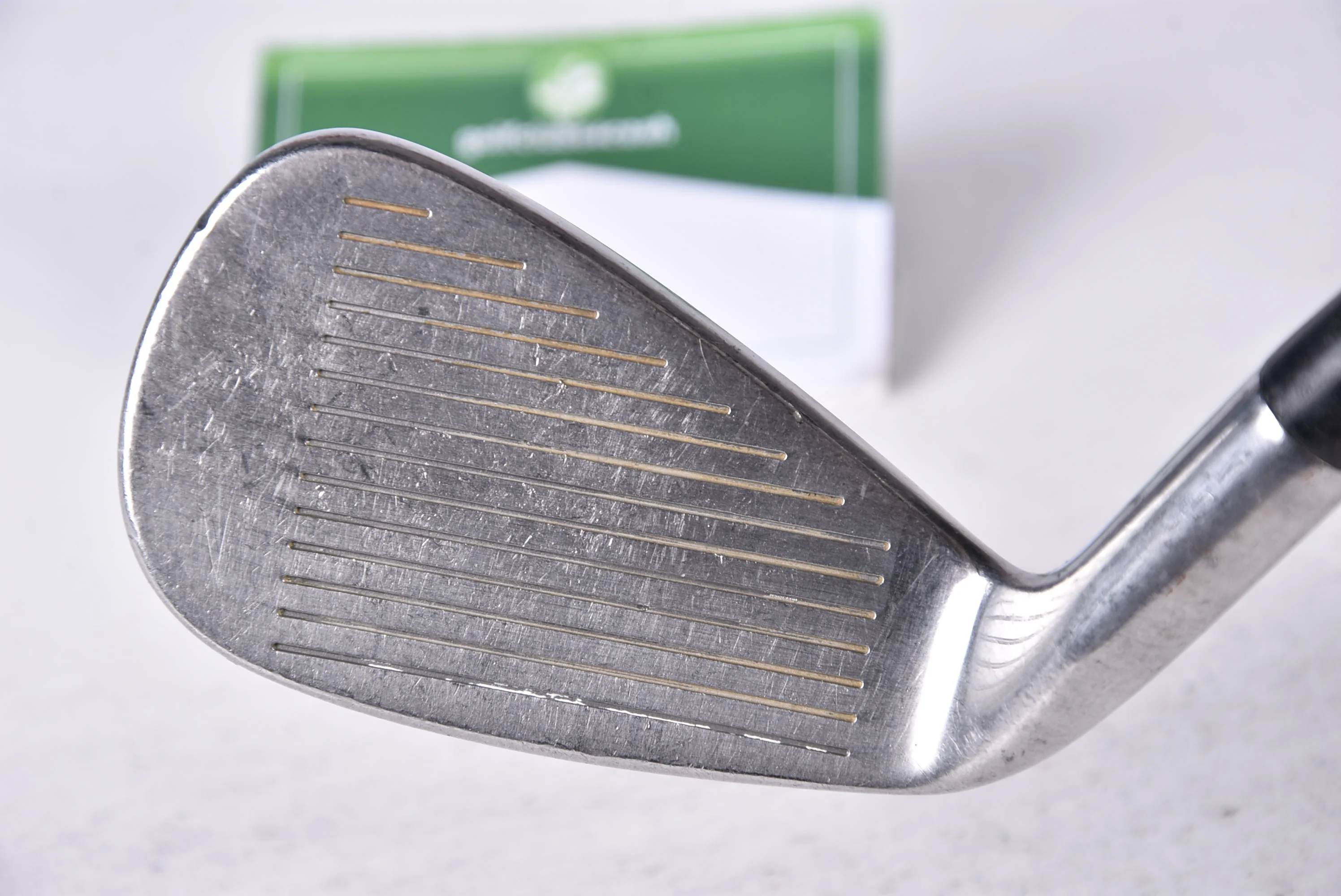 Nike Ignite #6 Iron / 30 Degree / Regular Flex UST Ignite Shaft - Image 2
