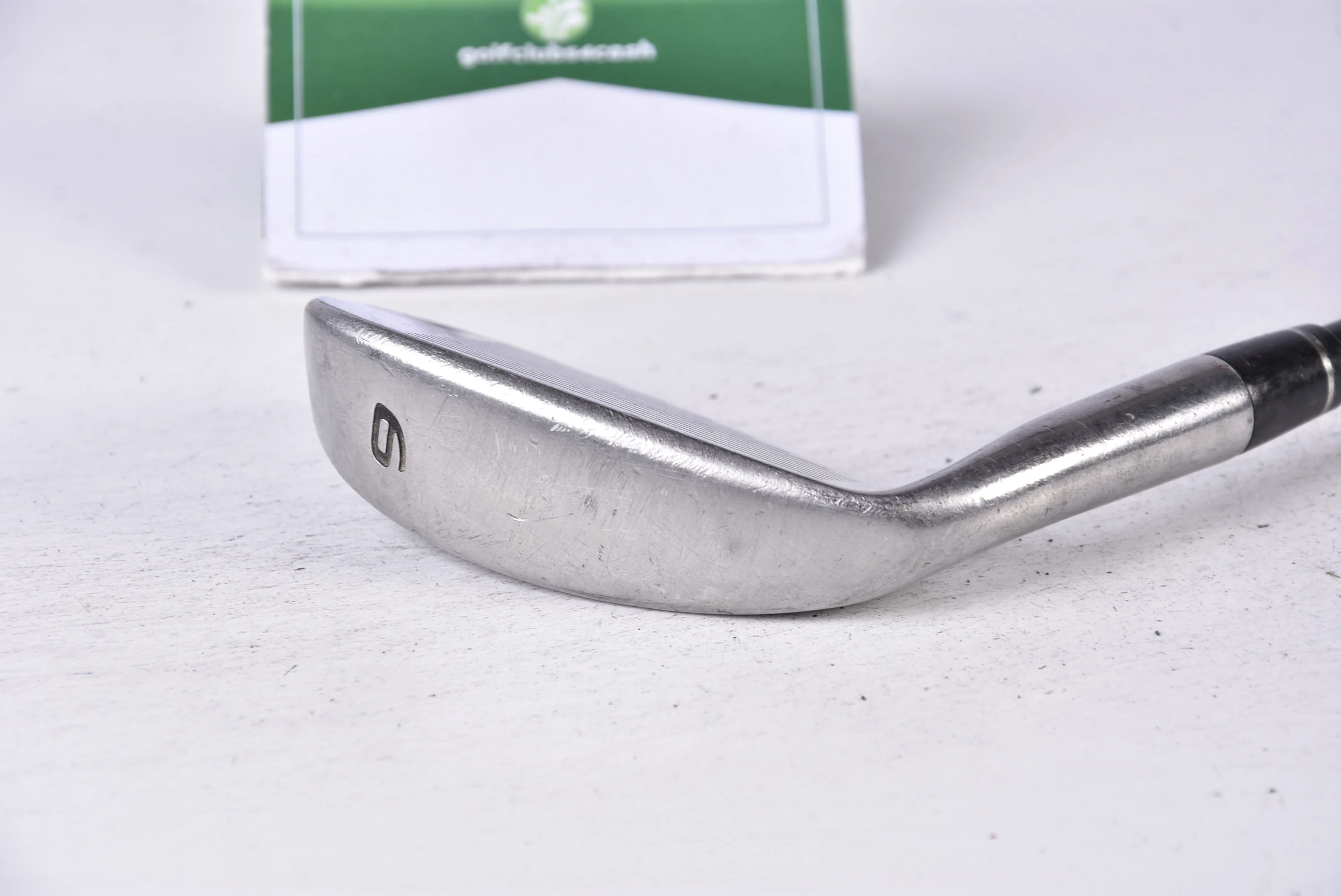 Nike Ignite #6 Iron / 30 Degree / Regular Flex UST Ignite Shaft - Image 3