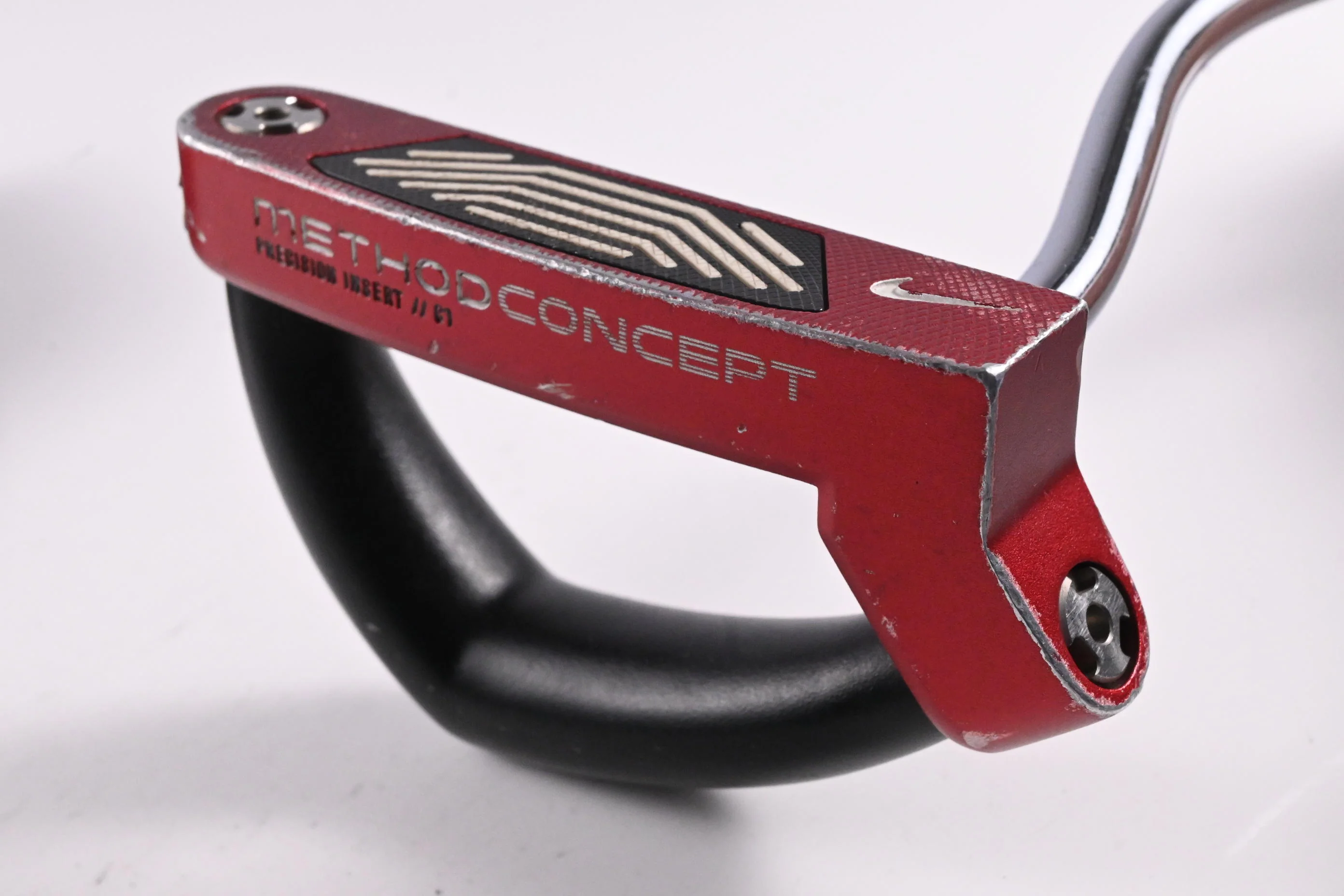 Nike Method Concept C1 Putter / 35 Inch - Image 2