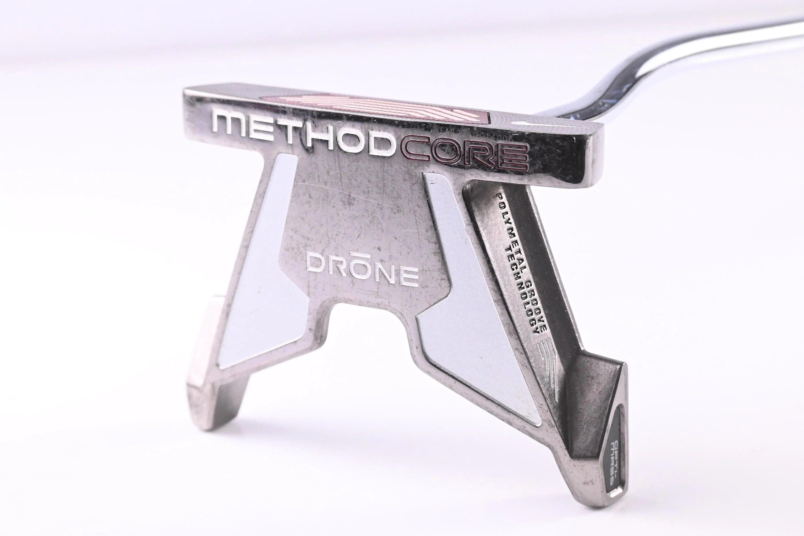 Nike Method Core Drone Putter / 43 Inch