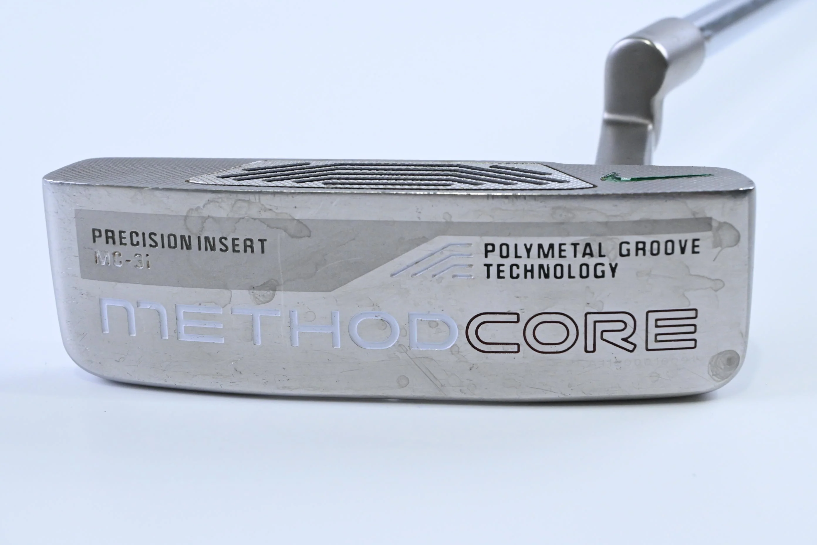 Nike Method Core MC-3i Putter / 35 Inch