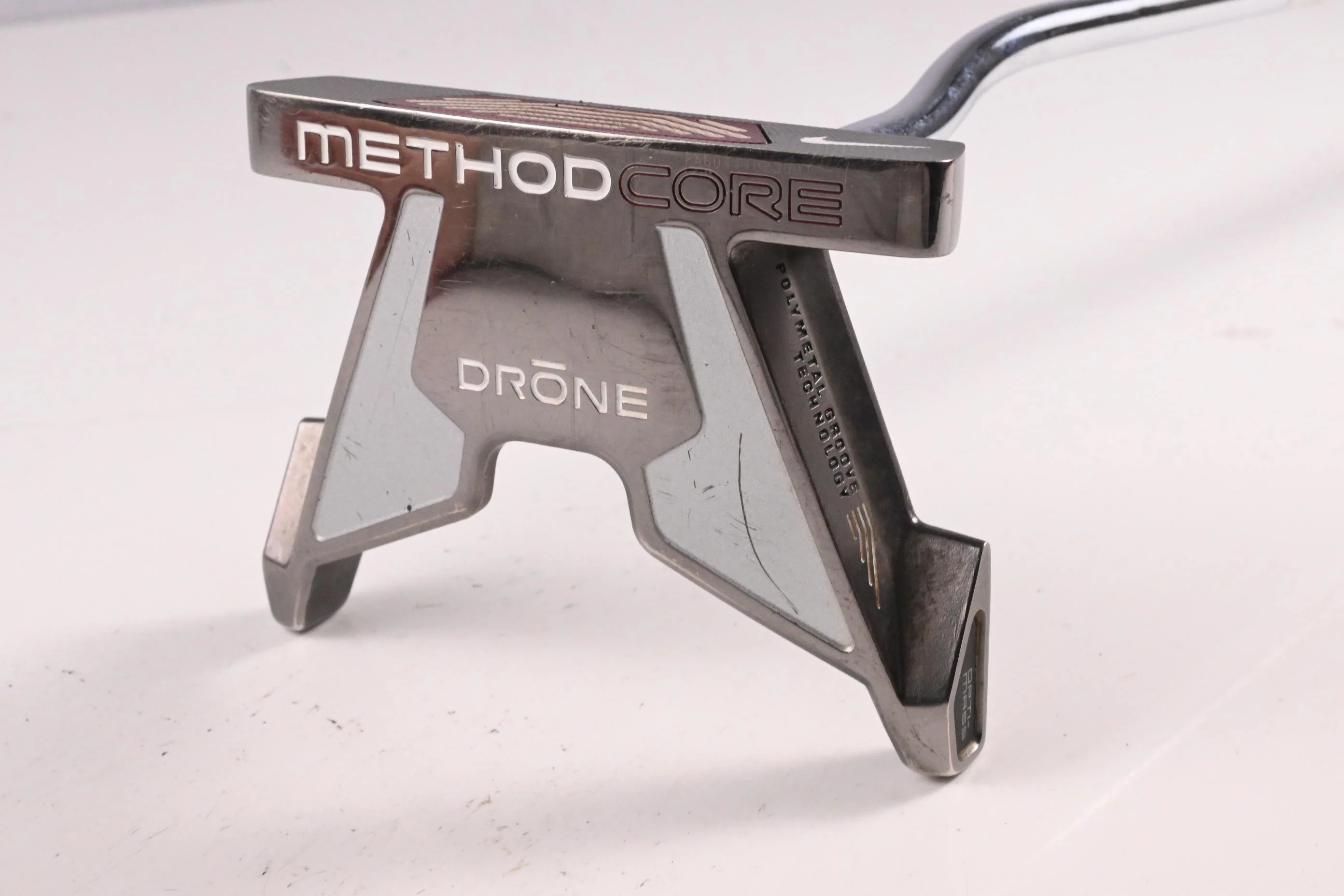 Nike Method Core Drone Putter / 39.5 Inch