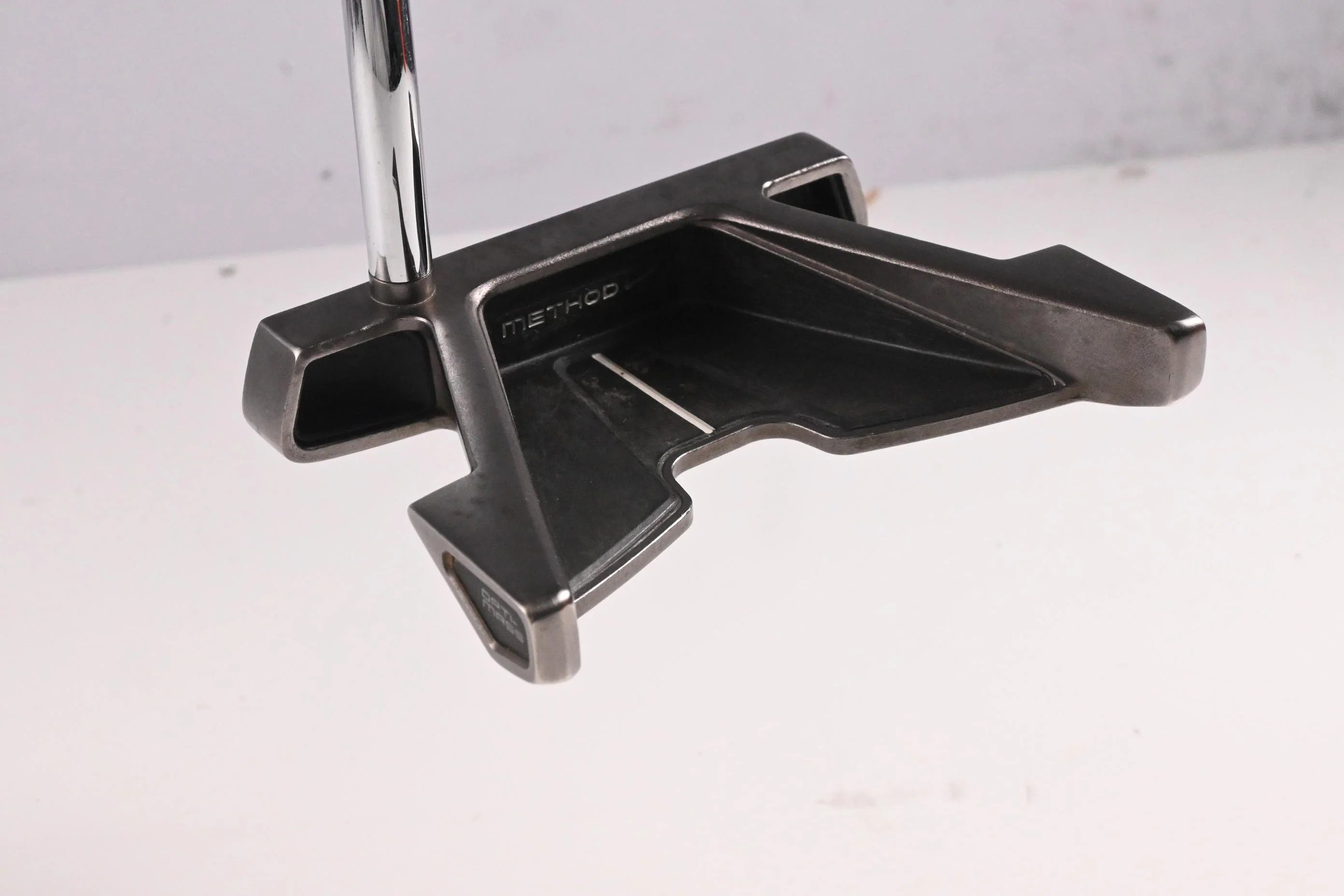Nike Method Core Drone Putter / 39.5 Inch - Image 3