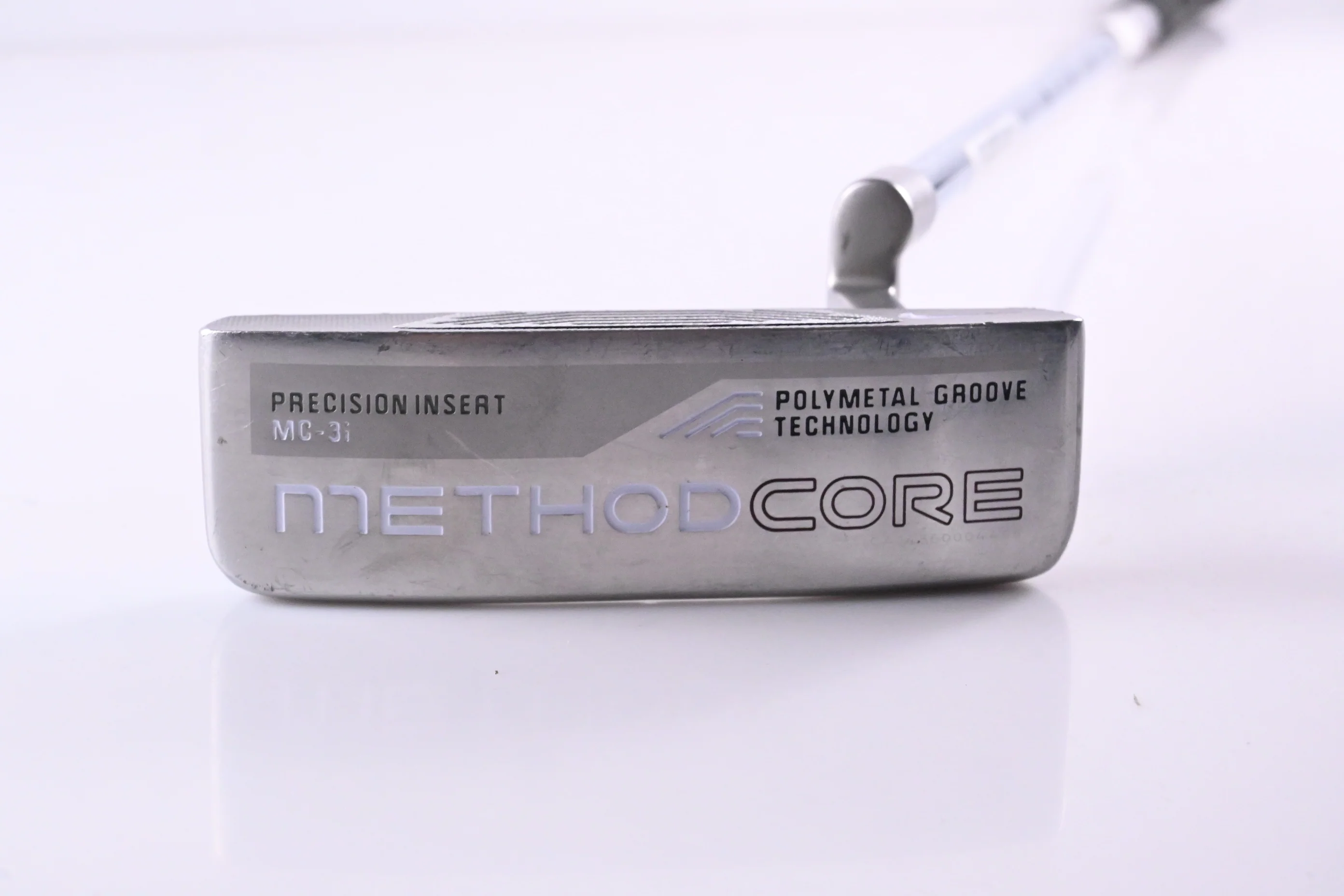 Nike Method Core MC-3i Putter / 34.5 Inch