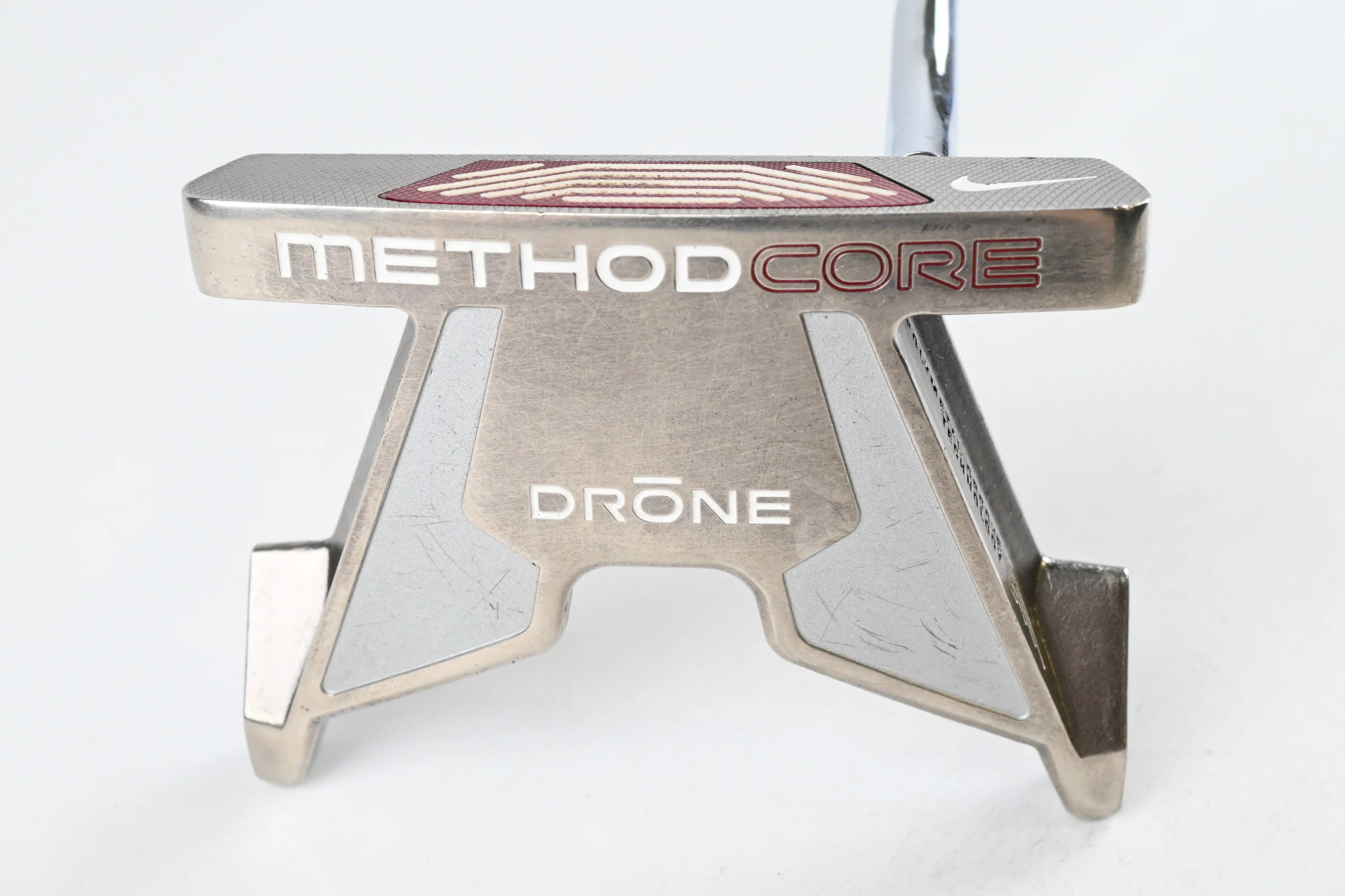 Nike Method Core Drone Putter / 34 Inch