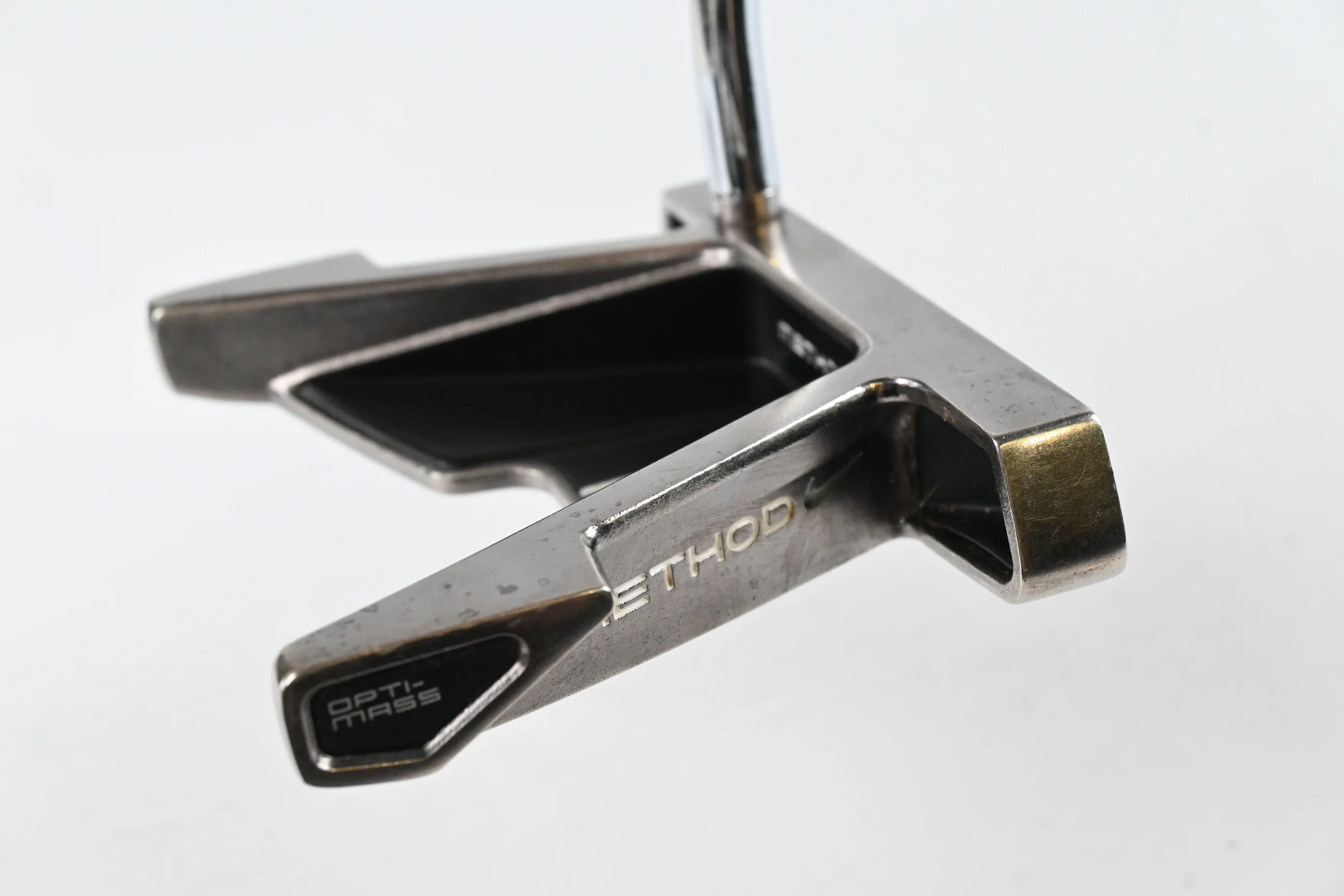 Nike Method Core Drone Putter / 34 Inch - Image 4