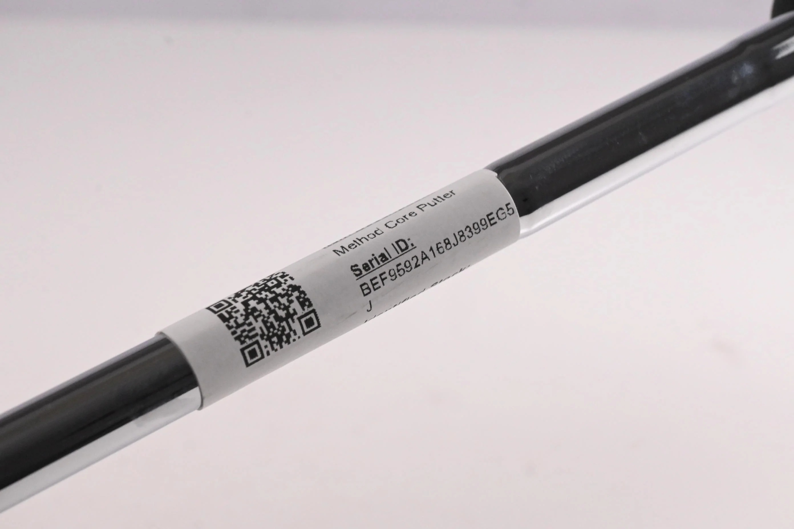 Nike Method Core MC-1i Putter / 34.5 Inch - Image 5