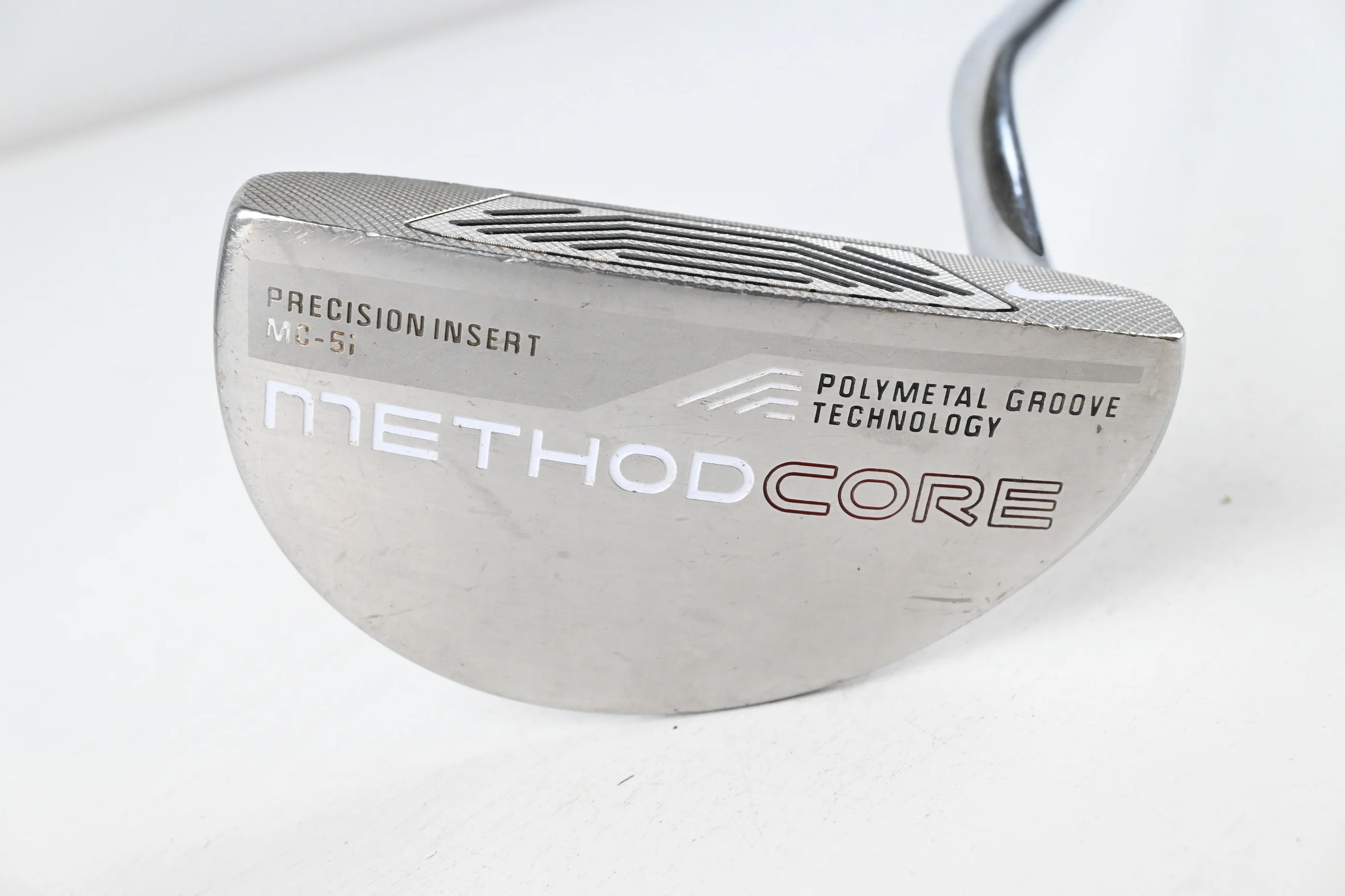Nike Method Core MC-5i Putter / 34.5 Inch