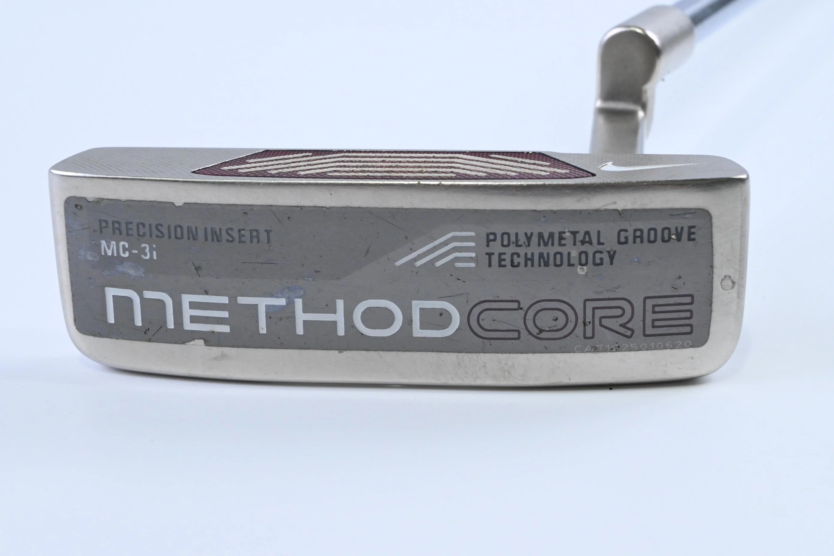 Nike Method Core MC-3i Putter / 34 Inch