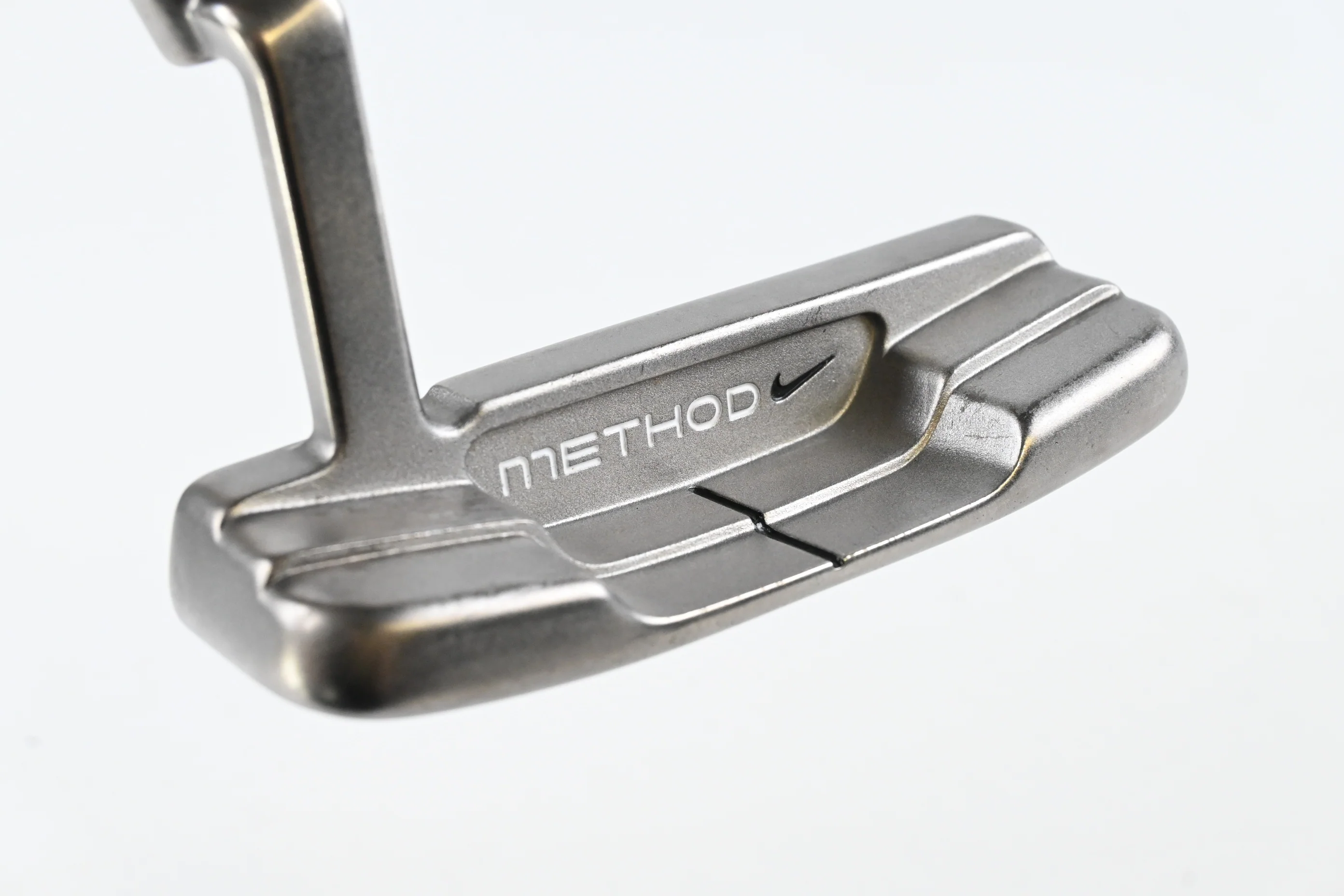 Nike Method Core MC-3i Milled Putter / 34.5 Inch - Image 3