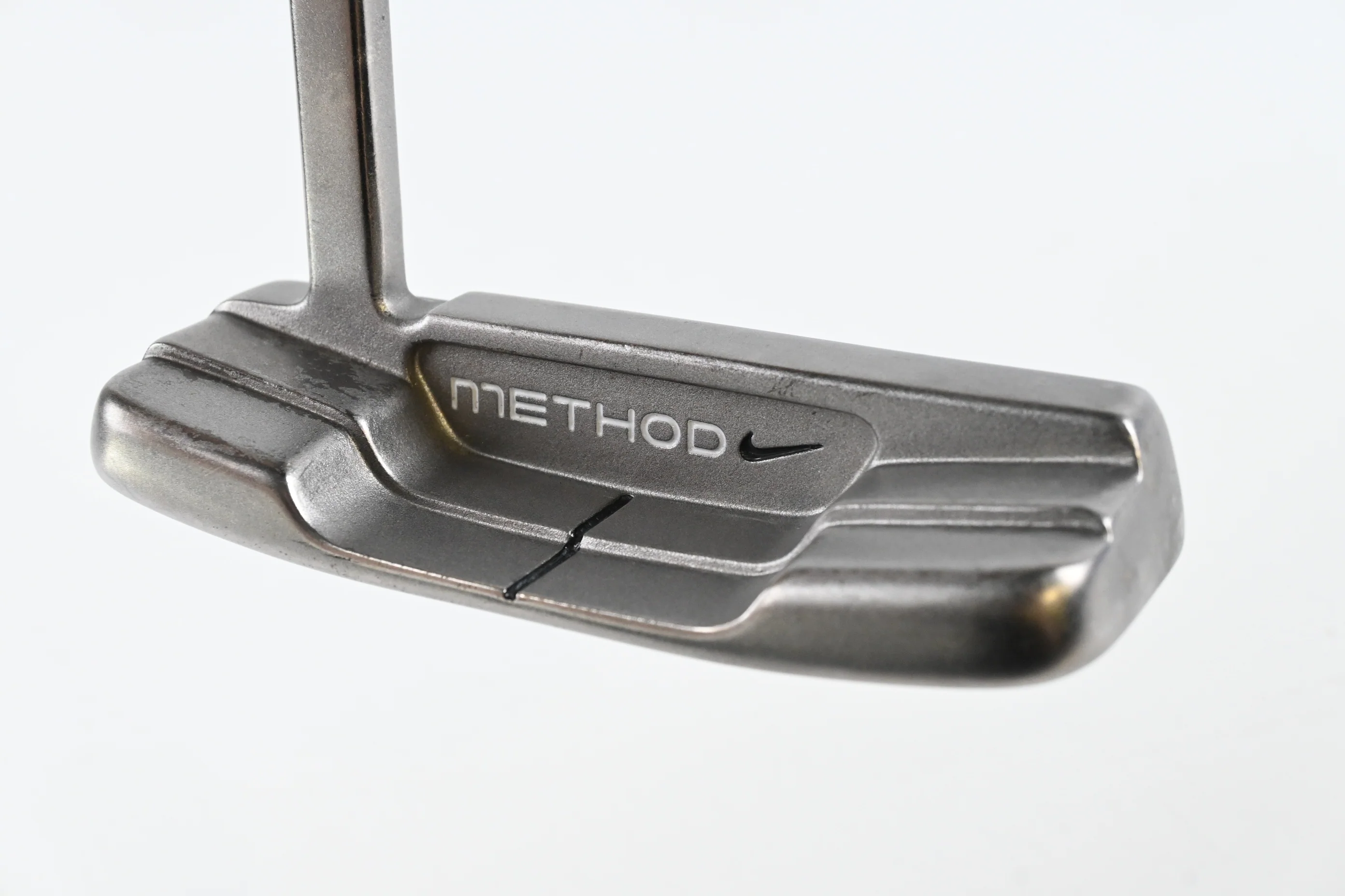 Nike Method Core MC-3i Milled Putter / 34.5 Inch - Image 4