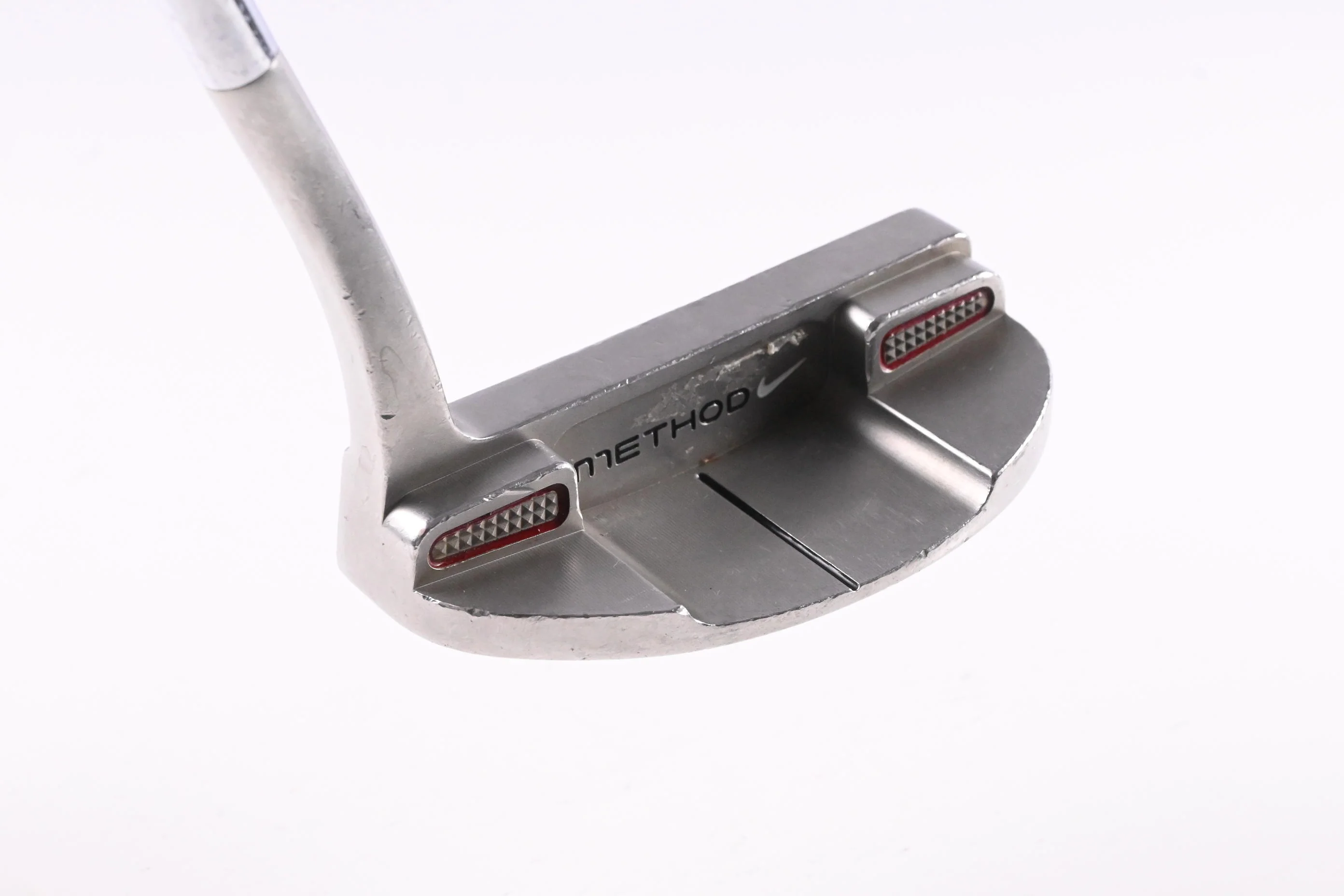 Nike Method Milled Model 003 Putter / 30.5 Inch - Image 3