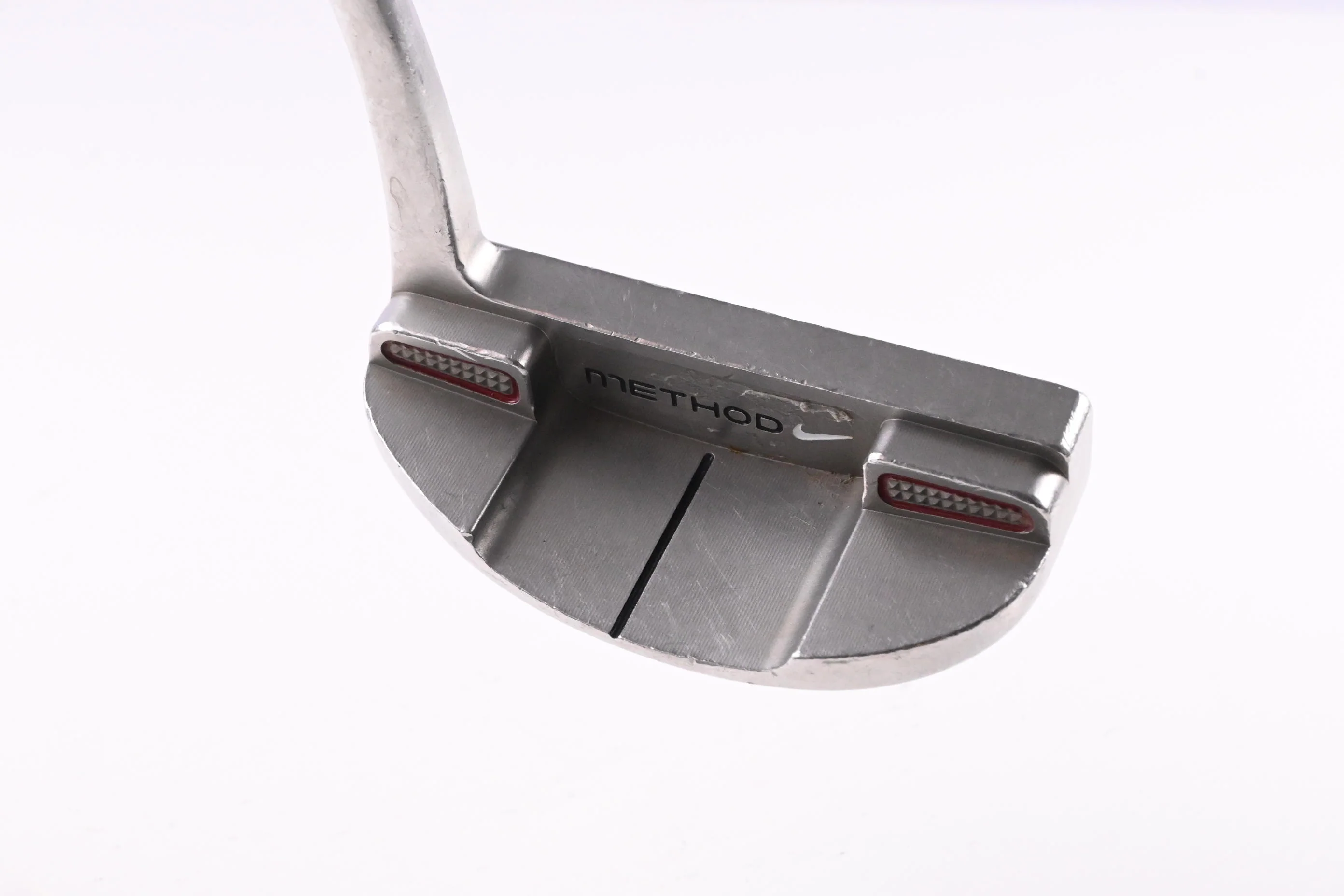 Nike Method Milled Model 003 Putter / 30.5 Inch - Image 4