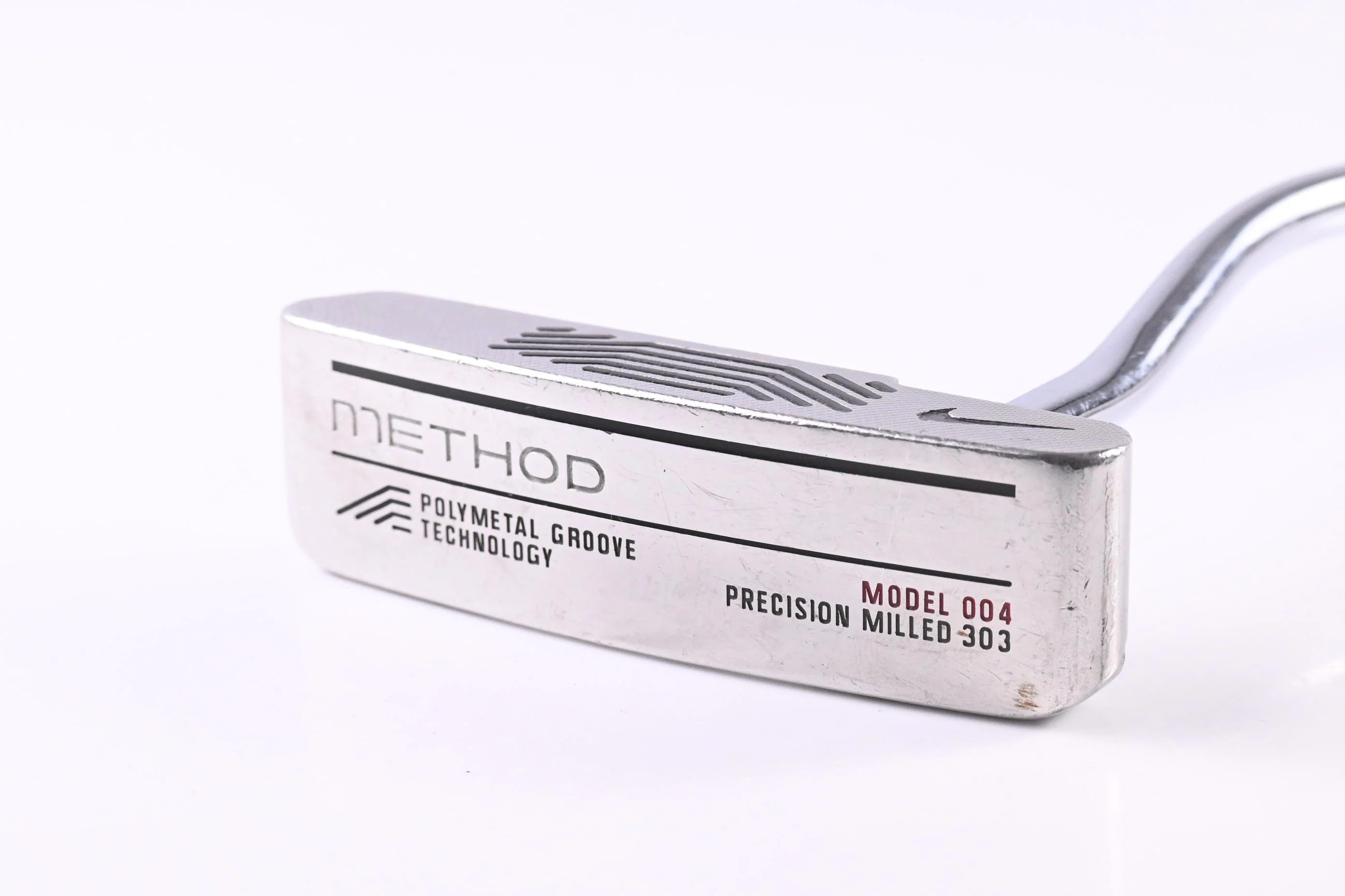 Nike Method Milled 004 Putter / 34 Inch