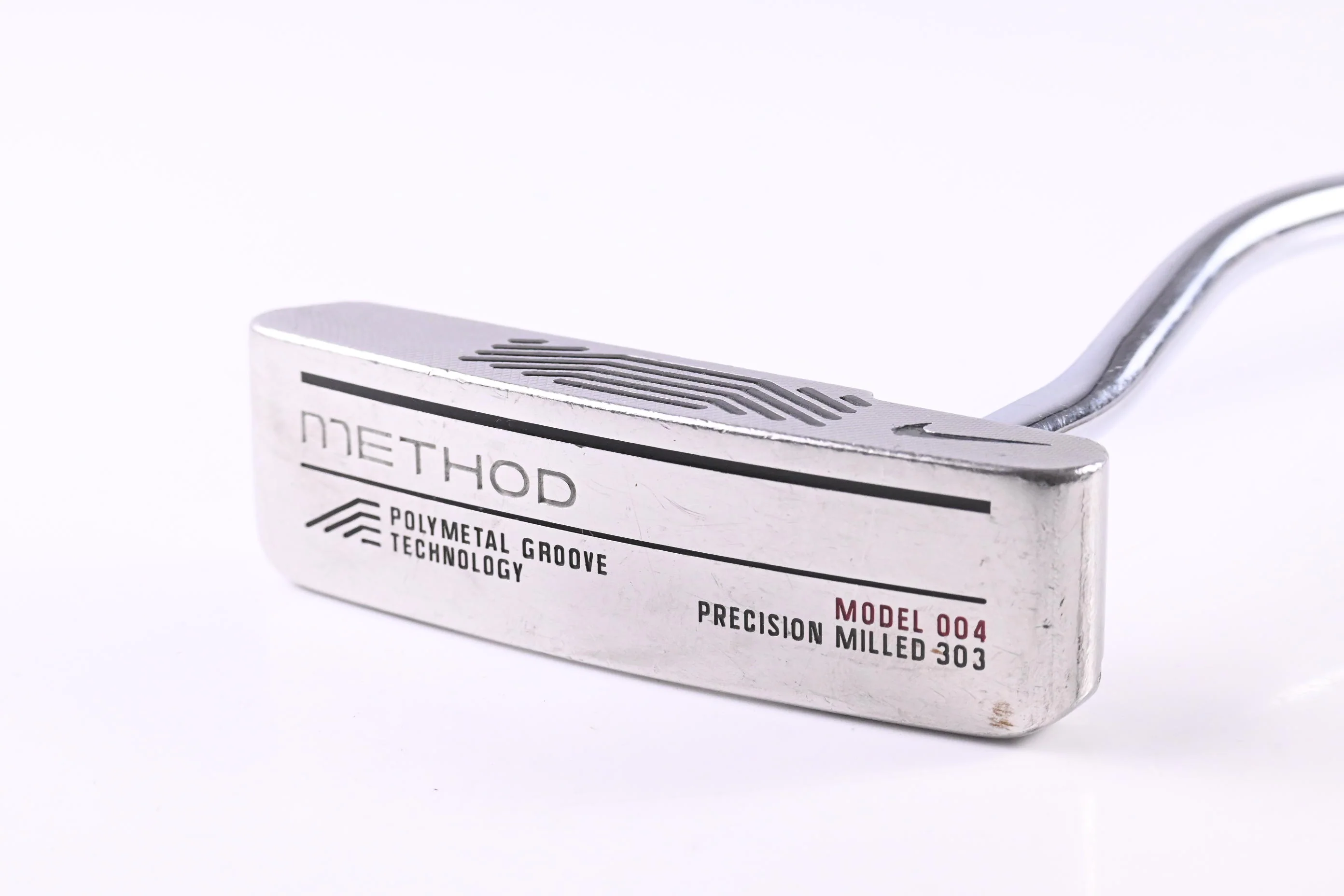 Nike Method Milled 004 Putter / 34 Inch - Image 2