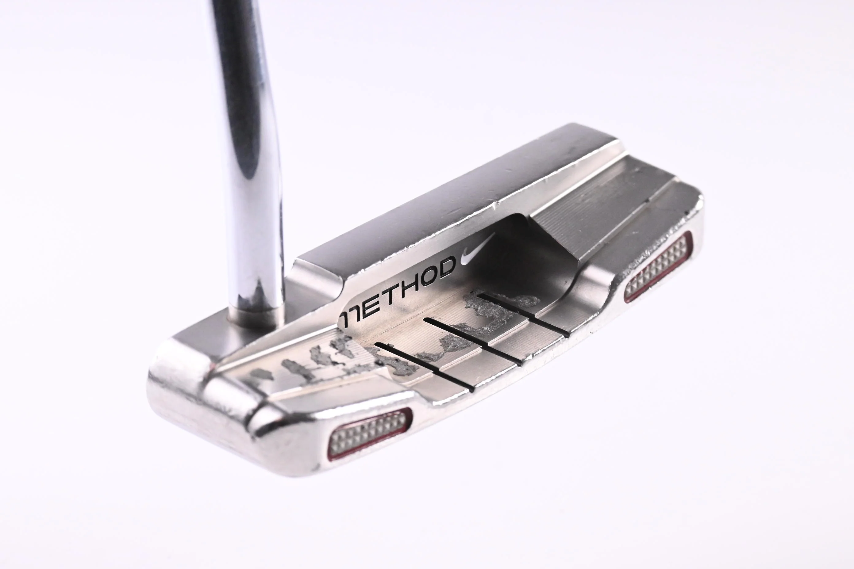 Nike Method Milled 004 Putter / 34 Inch - Image 4