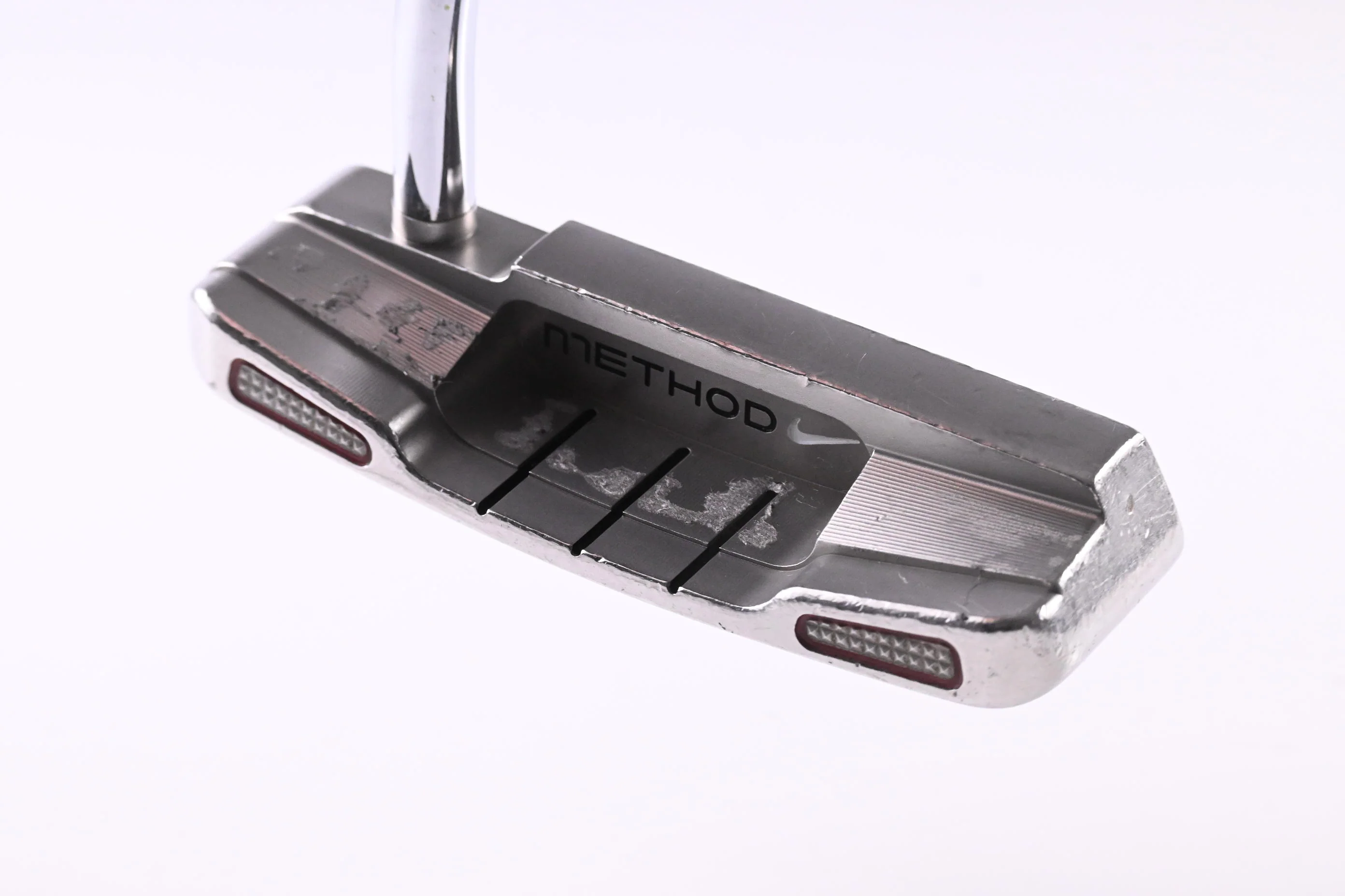 Nike Method Milled 004 Putter / 34 Inch - Image 5