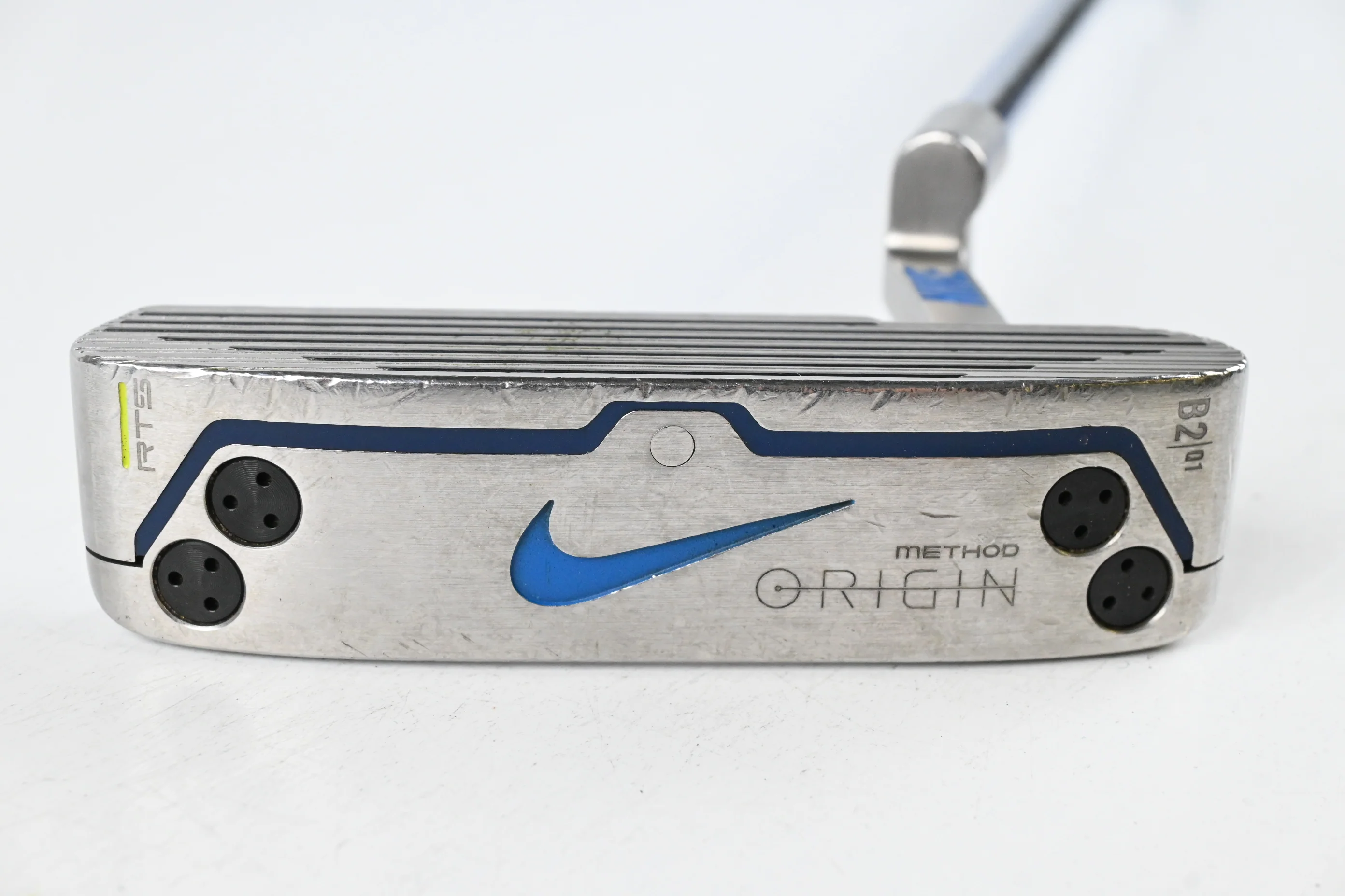 Nike Method Origin B2 01 Putter / 35 Inch