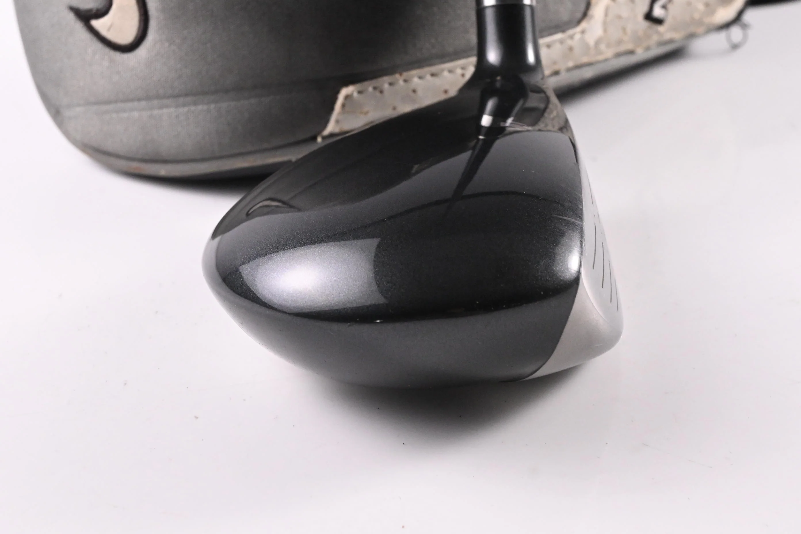 Nike NDS #3 Wood / 15 Degree / Regular Flex Fujikura Nike NDS Shaft - Image 3