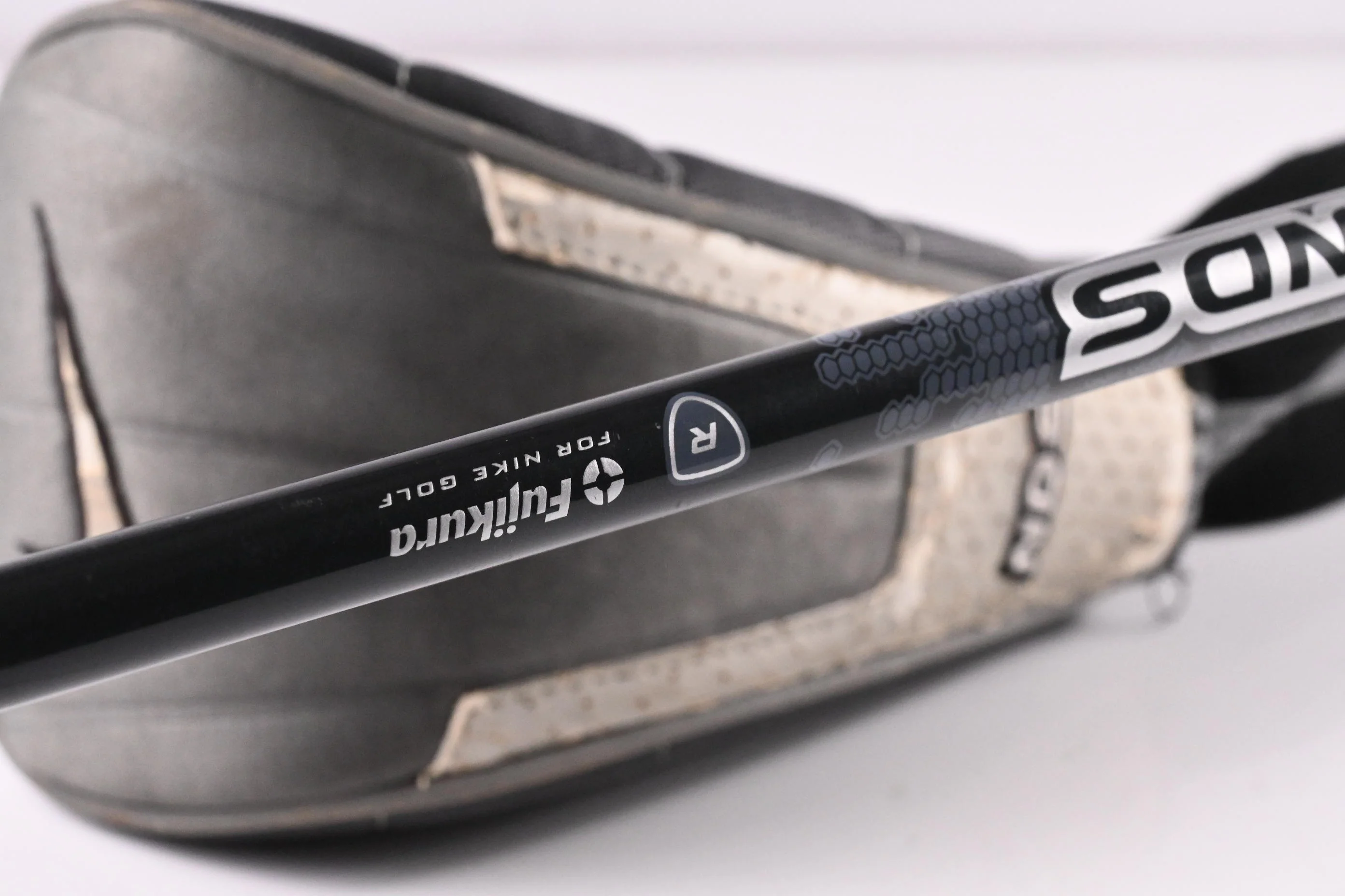 Nike NDS #3 Wood / 15 Degree / Regular Flex Fujikura Nike NDS Shaft - Image 6