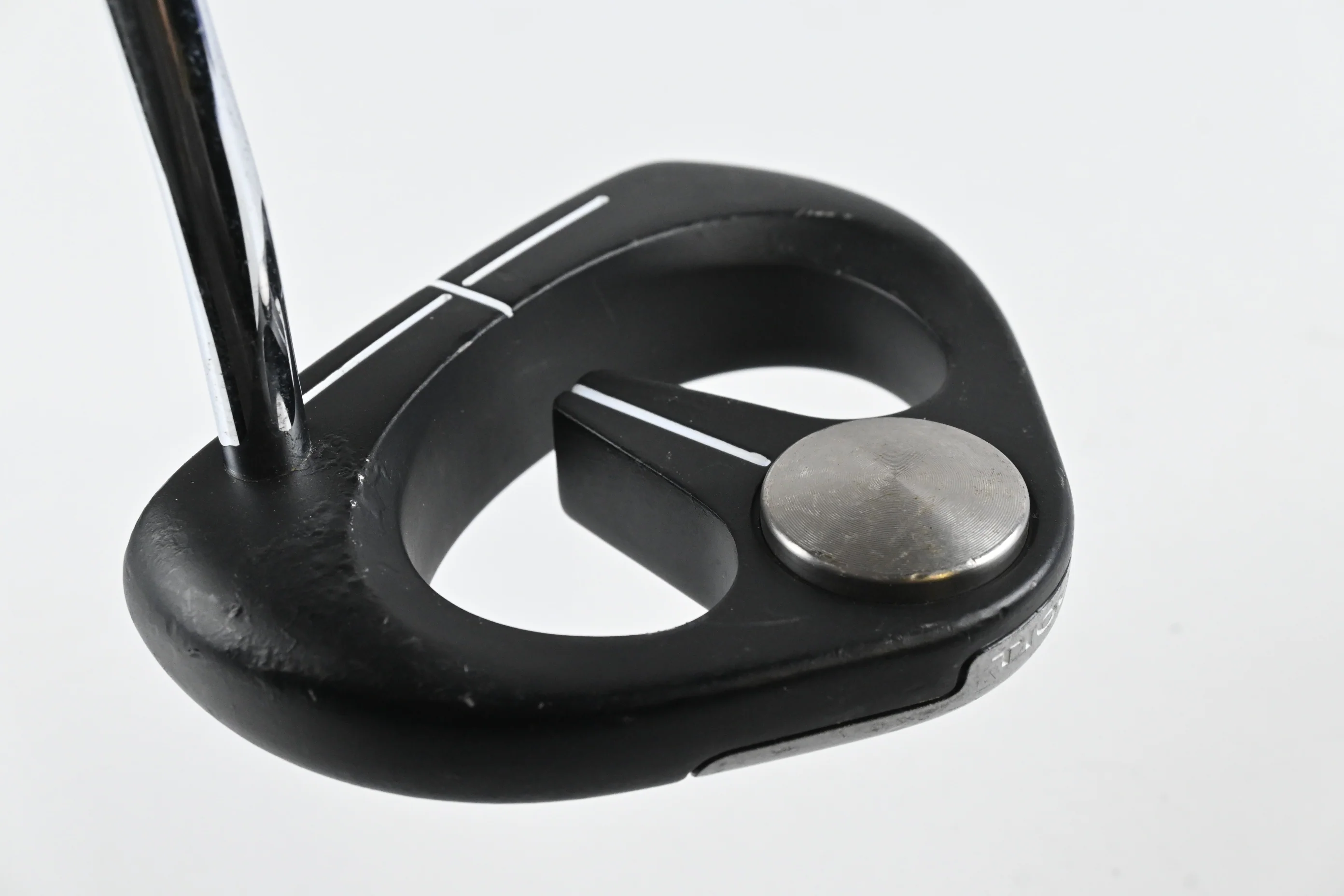Nike OZ T100 Putter / 33 Inch - Image 3
