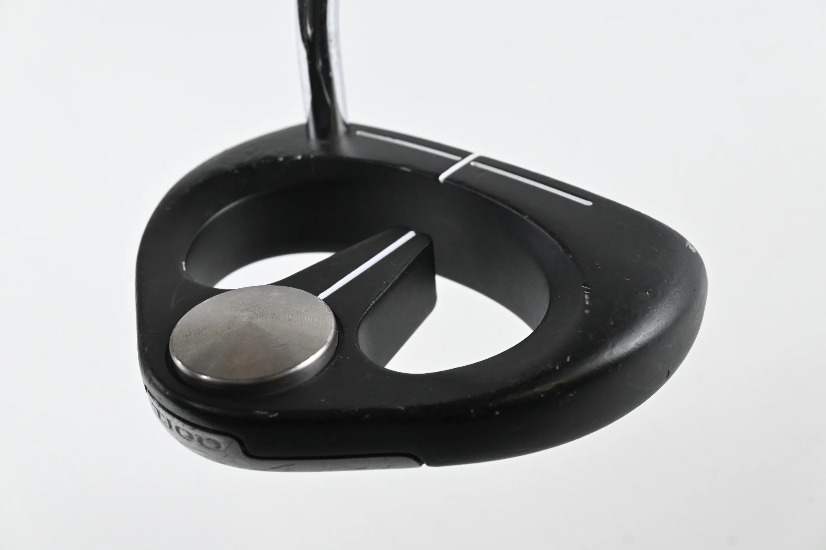 Nike OZ T100 Putter / 33 Inch - Image 4