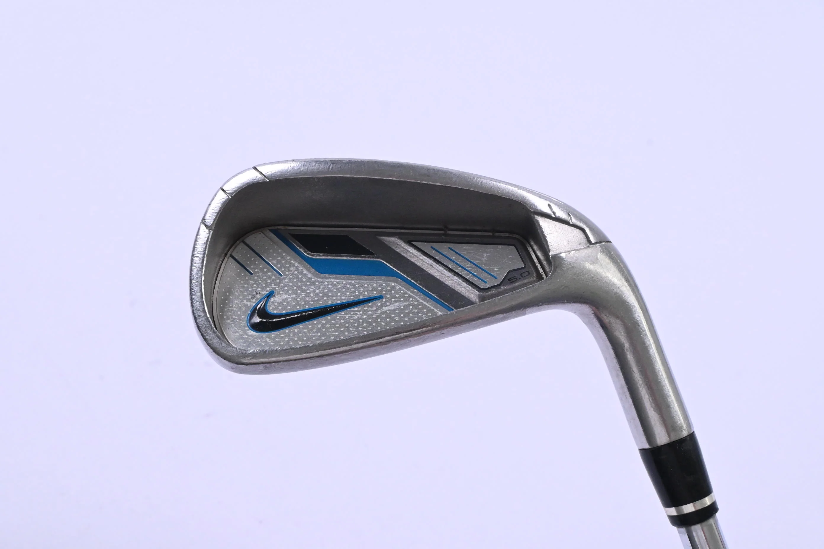 Nike Slingshot 5.0 #7 Iron / Regular Flex Nike Shaft