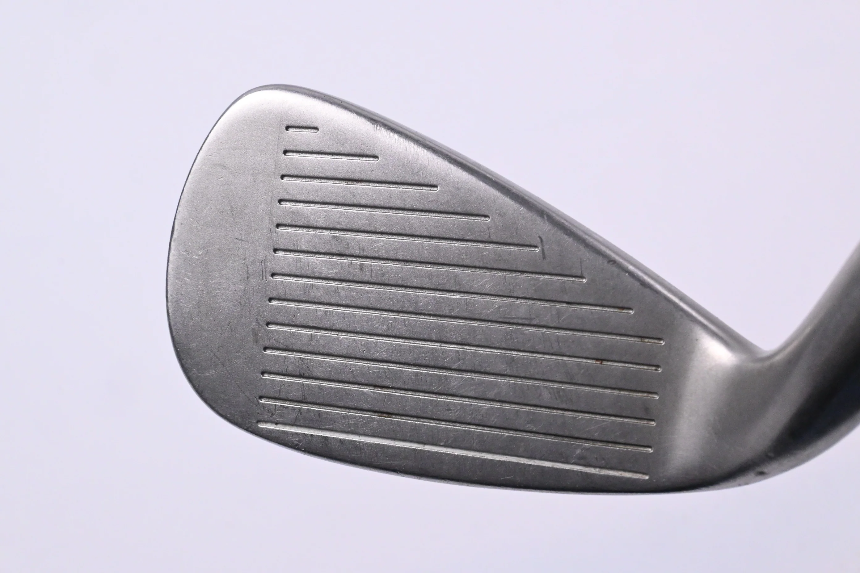 Nike Slingshot HL #6 Iron / 31 Degree / Regular Flex True Temper Speed Step SL - Image 2