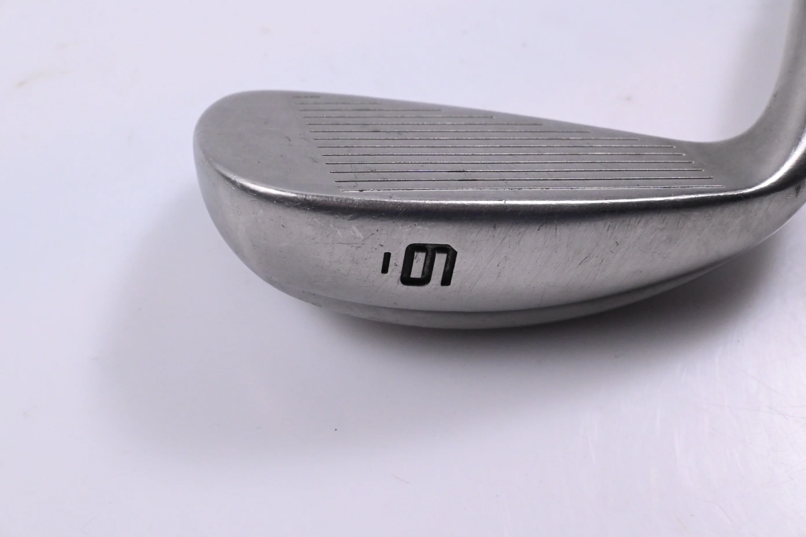 Nike Slingshot HL #6 Iron / 31 Degree / Regular Flex True Temper Speed Step SL - Image 3