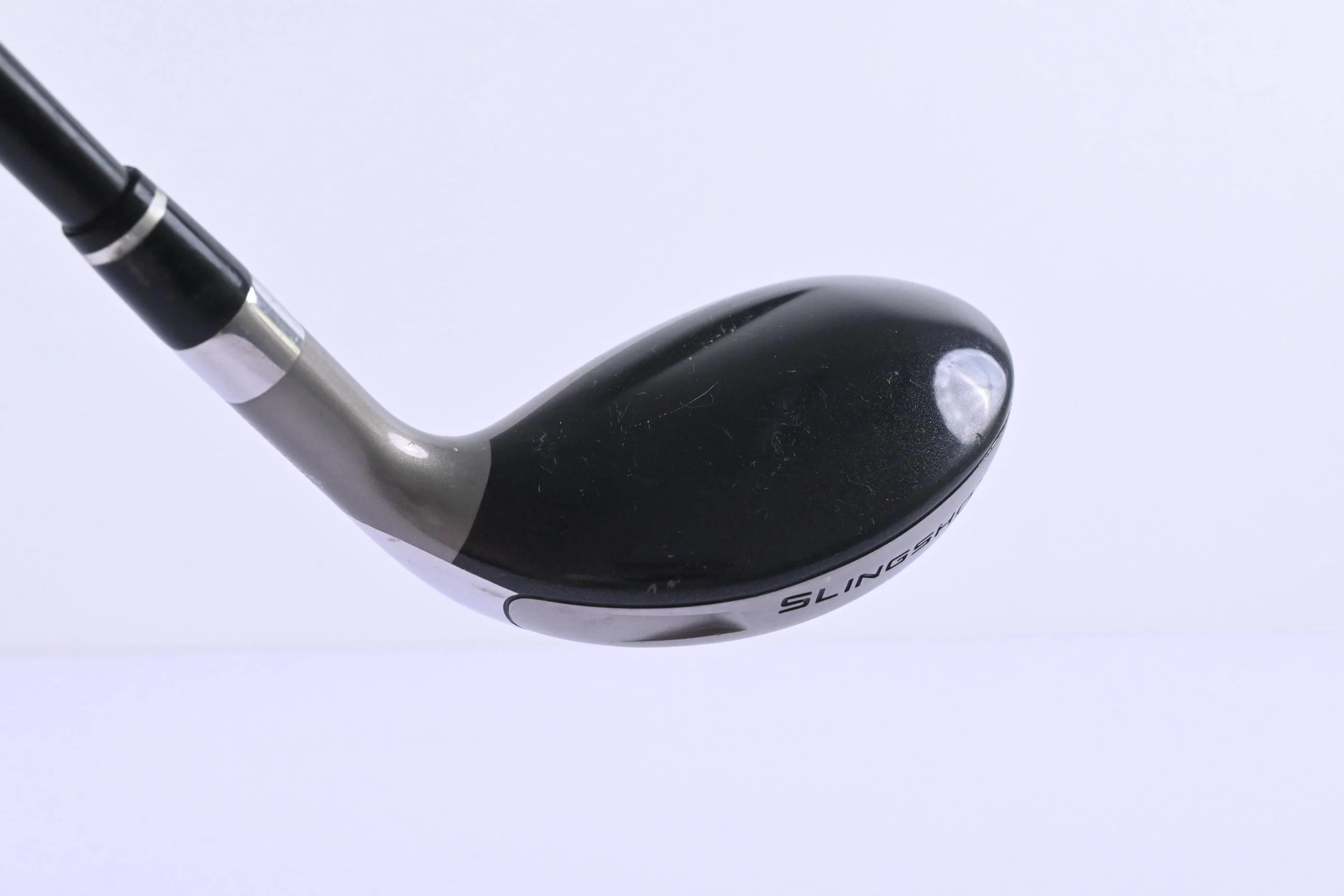Nike Slingshot #3 Hybrid / 20 Degree / Regular Flex UST Mamiya Nike Slingshot - Image 5