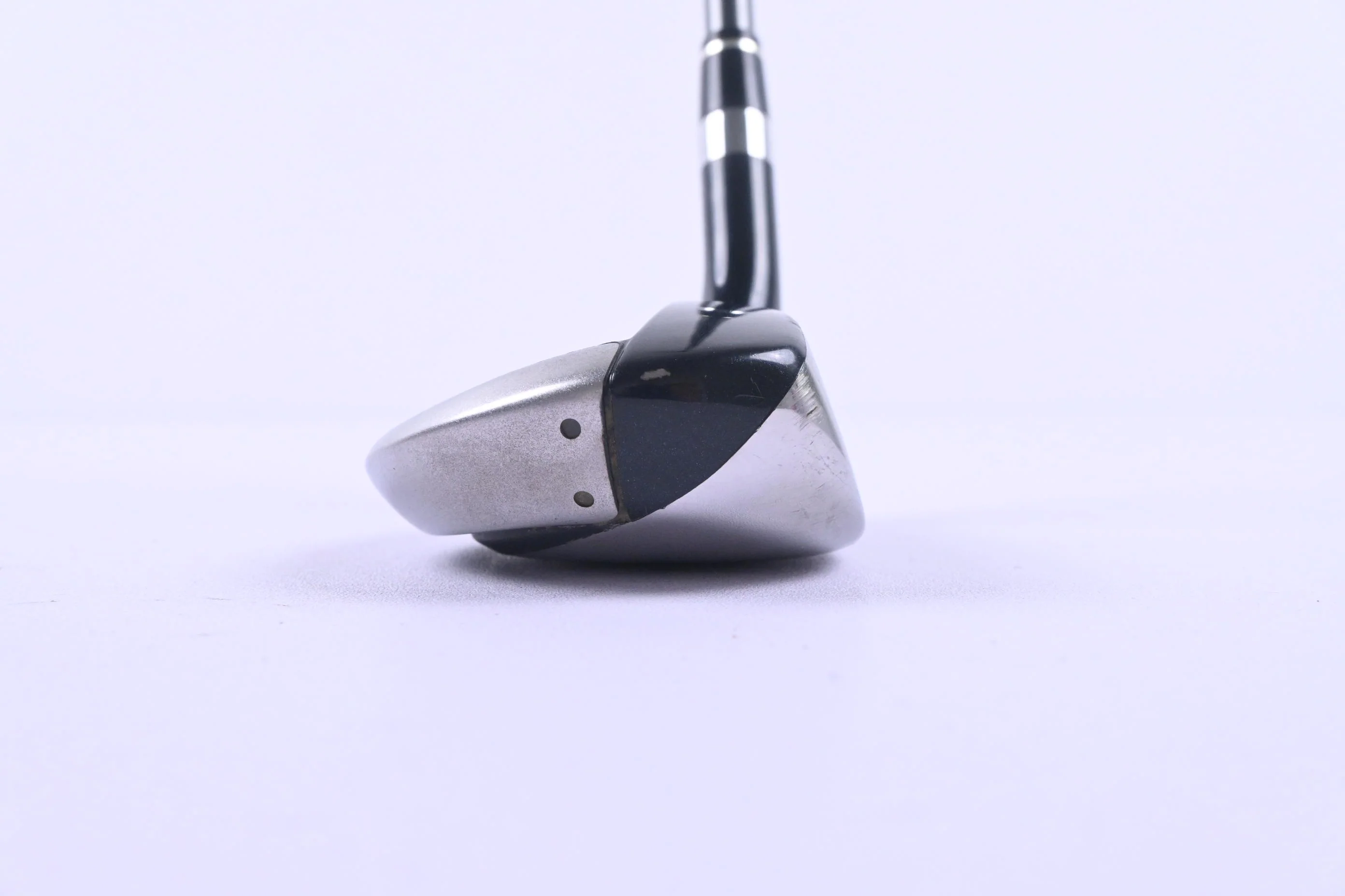 Nike Slingshot #2 Hybrid / 17 Degree / Regular Flex Slingshot hDiamana Shaft - Image 2