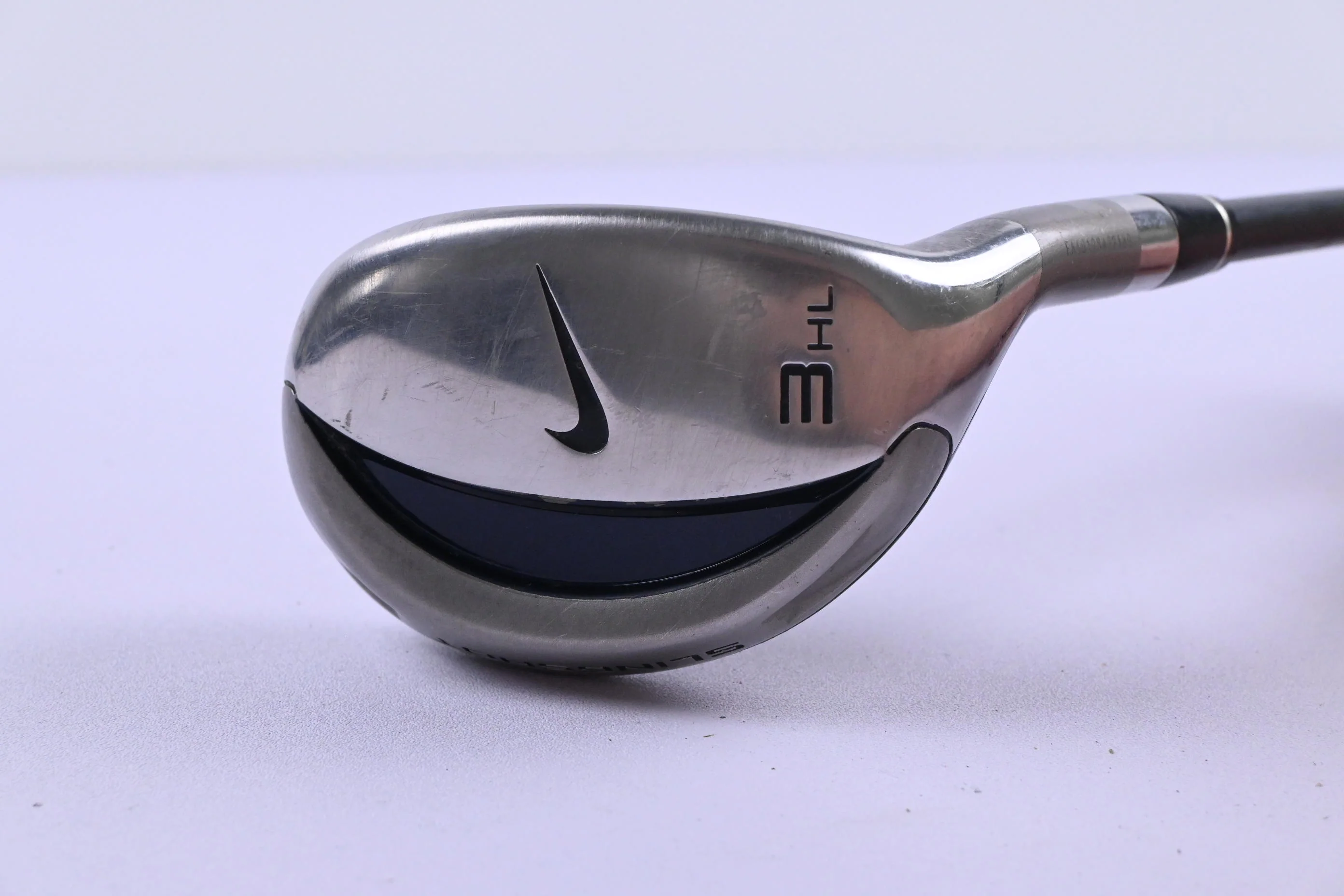 Nike Slingshot #3 Hybrid / 20 Degree / Regular Flex UST Mamiya Nike Slingshot - Image 2