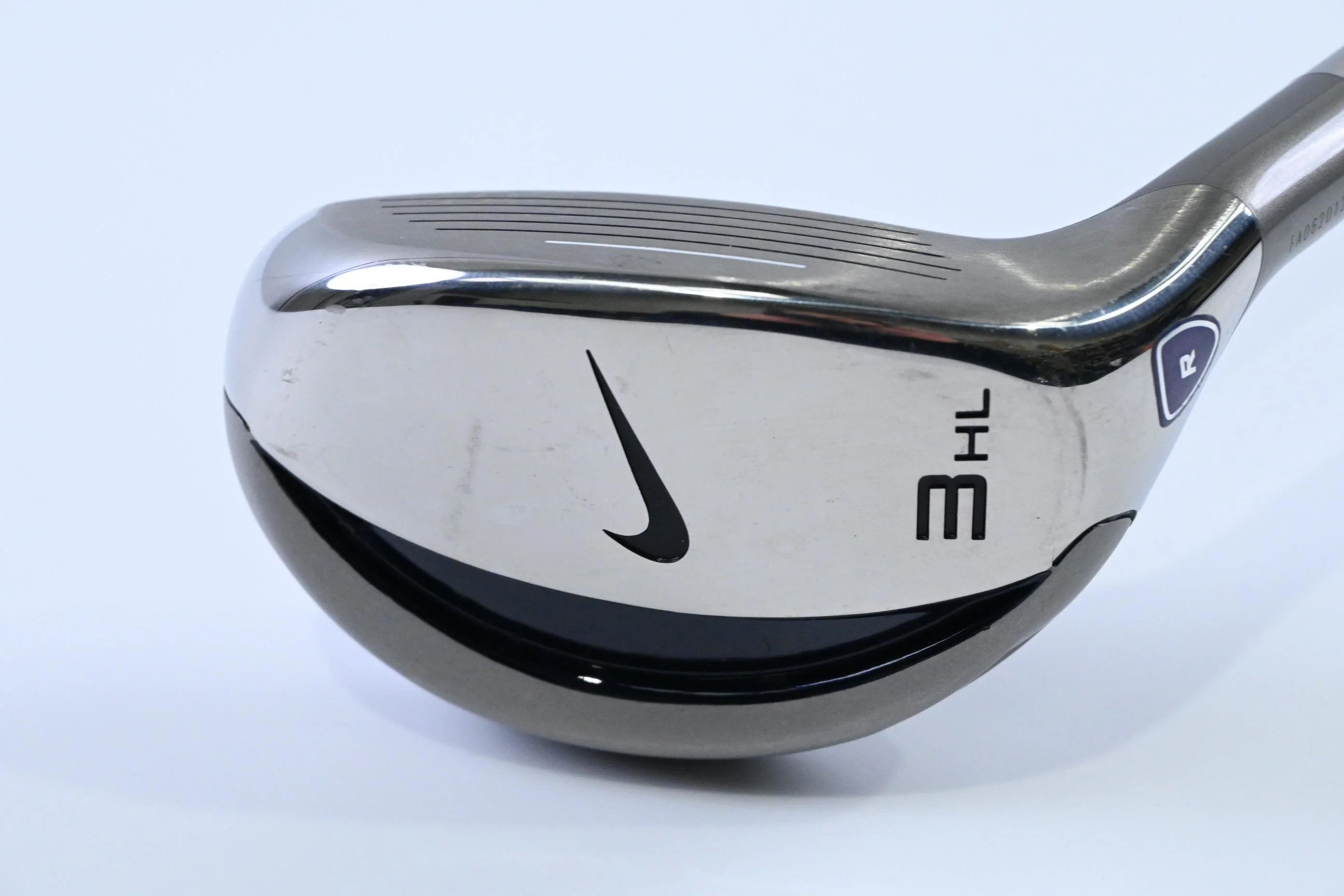 Nike Slingshot #3 Hybrid / 20 Degree / Regular Flex UST Slingshot Shaft - Image 2