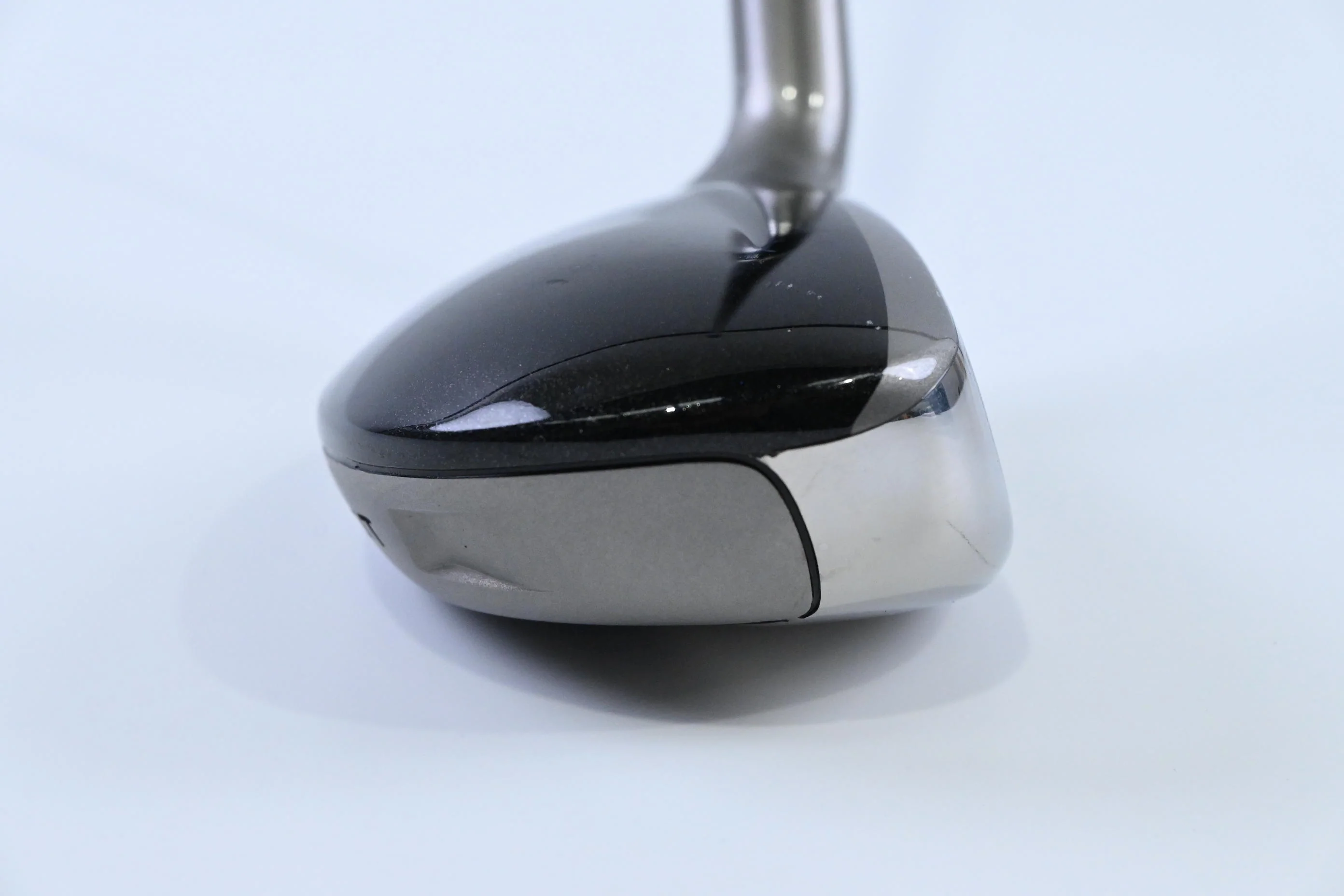 Nike Slingshot #3 Hybrid / 20 Degree / Regular Flex UST Slingshot Shaft - Image 3