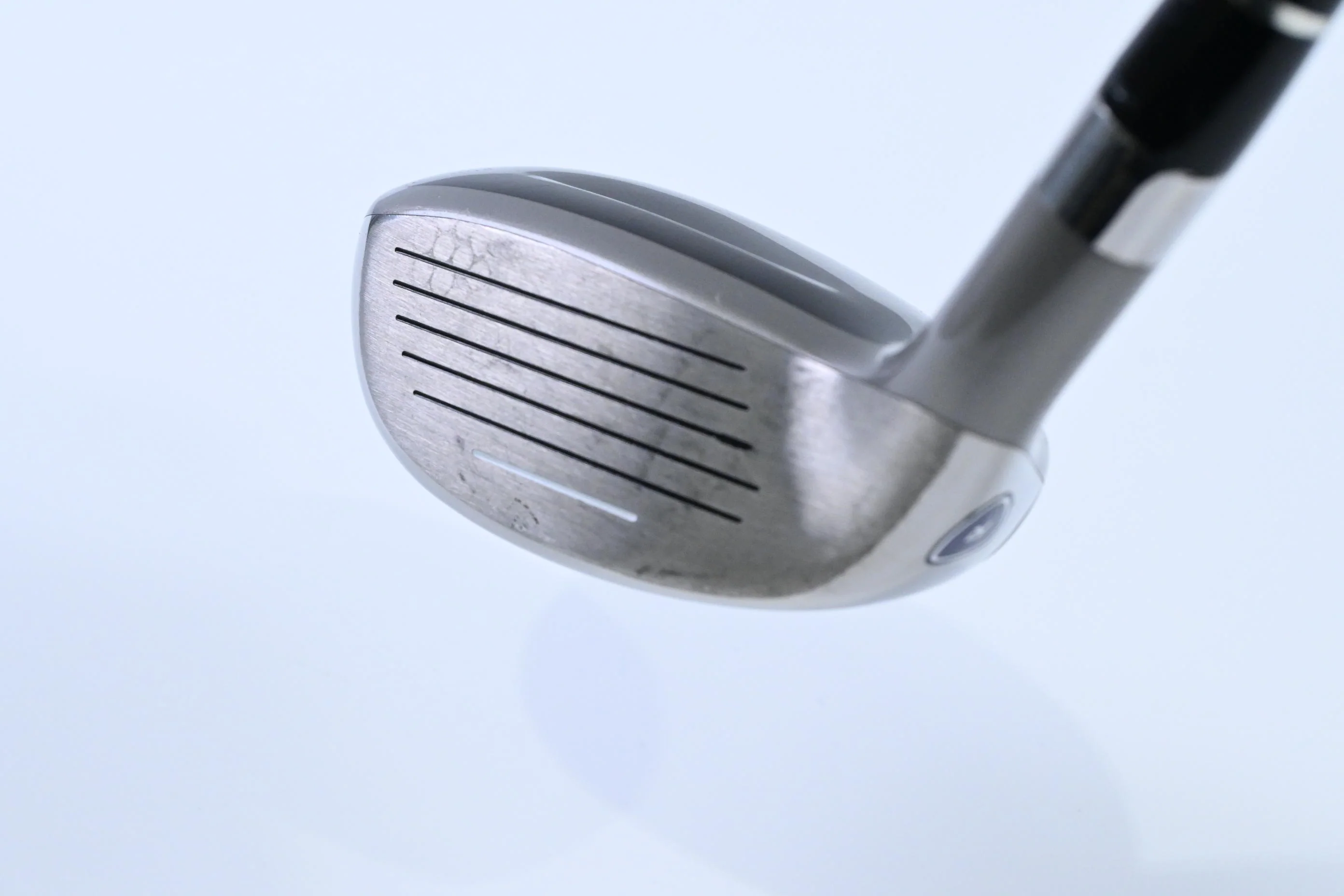 Nike Slingshot #3 Hybrid / 20 Degree / Regular Flex UST Slingshot Shaft - Image 4