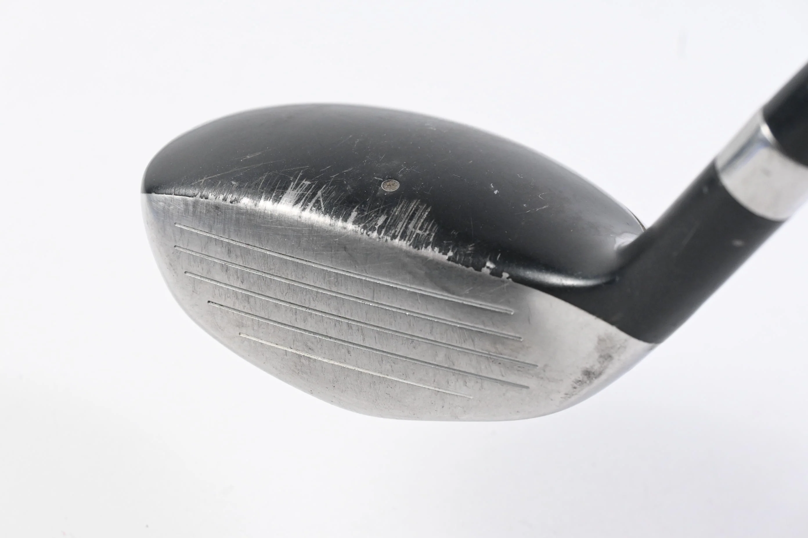 Nike Slingshot #3 Hybrid / 20 Degree / Stiff Flex Slingshot HL Shaft - Image 4