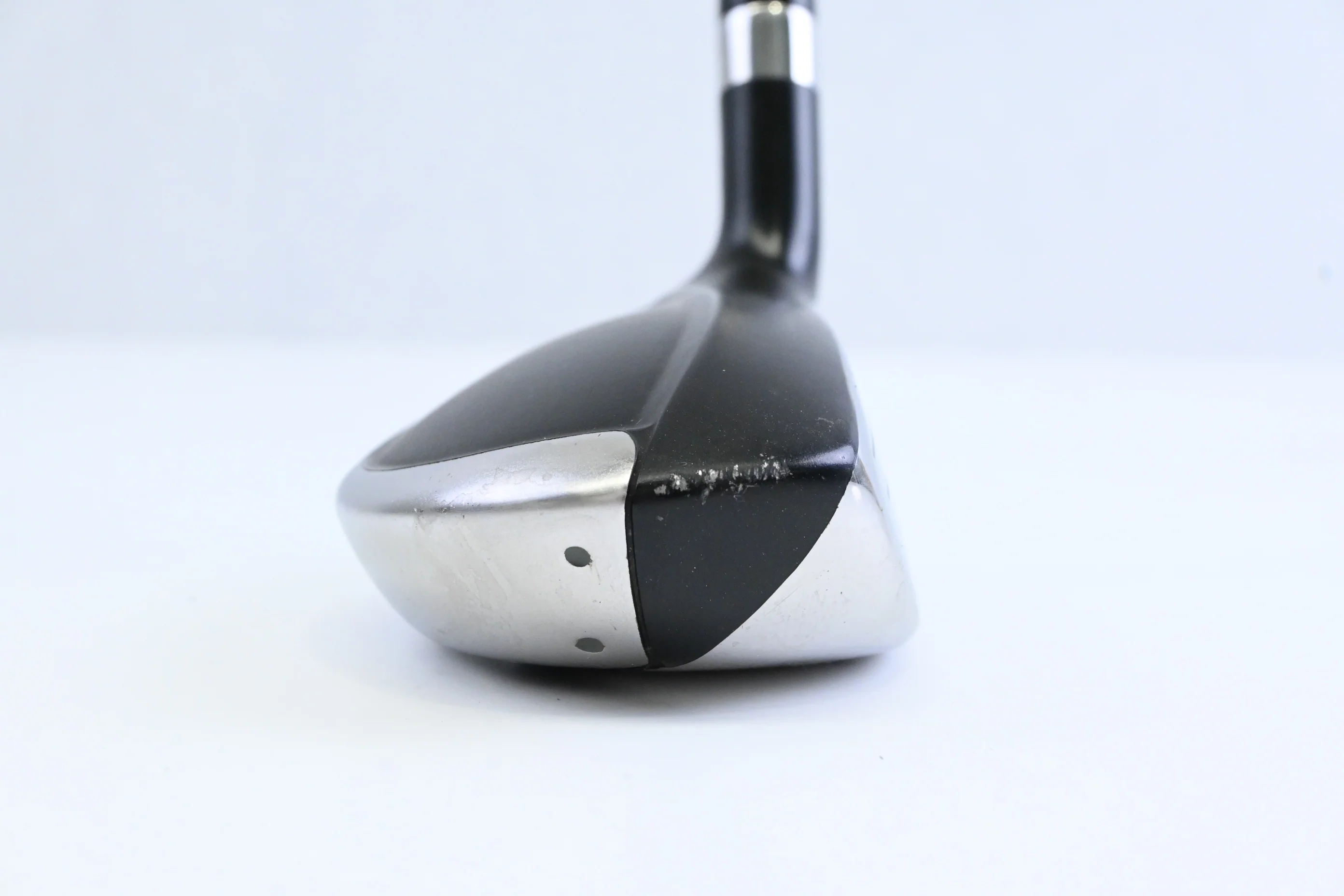 Nike Slingshot #2 Hybrid / 18 Degree / Stiff Flex hDiamana Tour Slingshot Shaft - Image 3