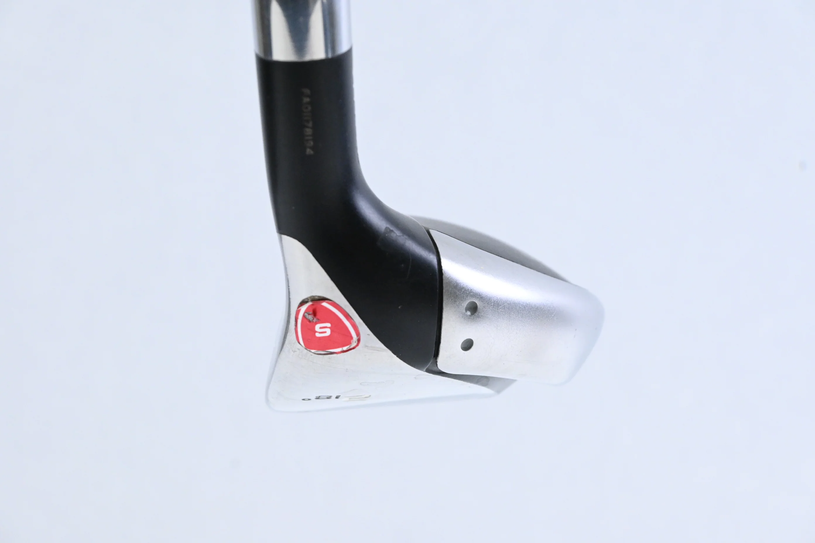 Nike Slingshot #2 Hybrid / 18 Degree / Stiff Flex hDiamana Tour Slingshot Shaft - Image 5