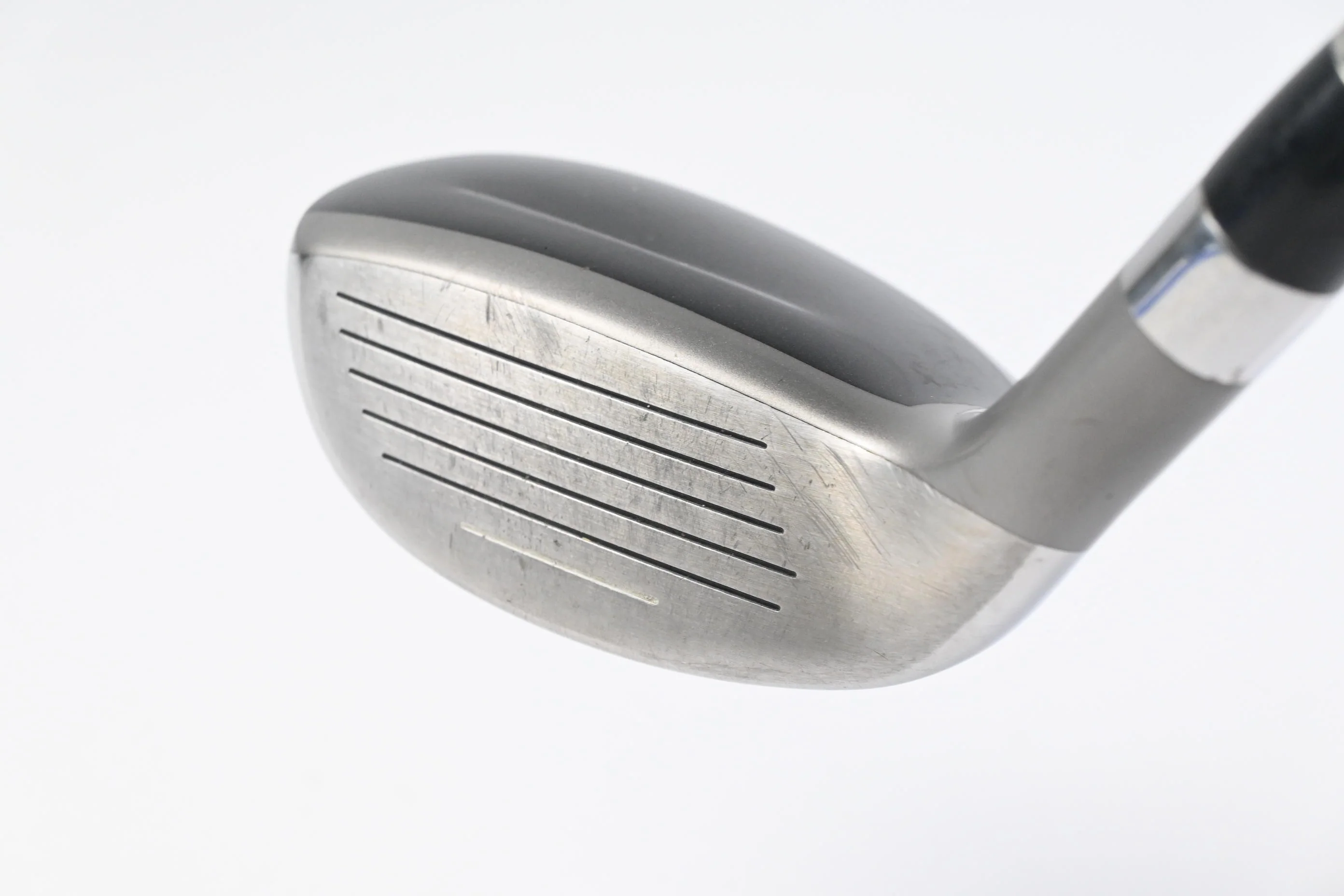 Nike Slingshot #3 HL Hybrid / 20 Degree / Regular Flex Slingshot Shaft - Image 4