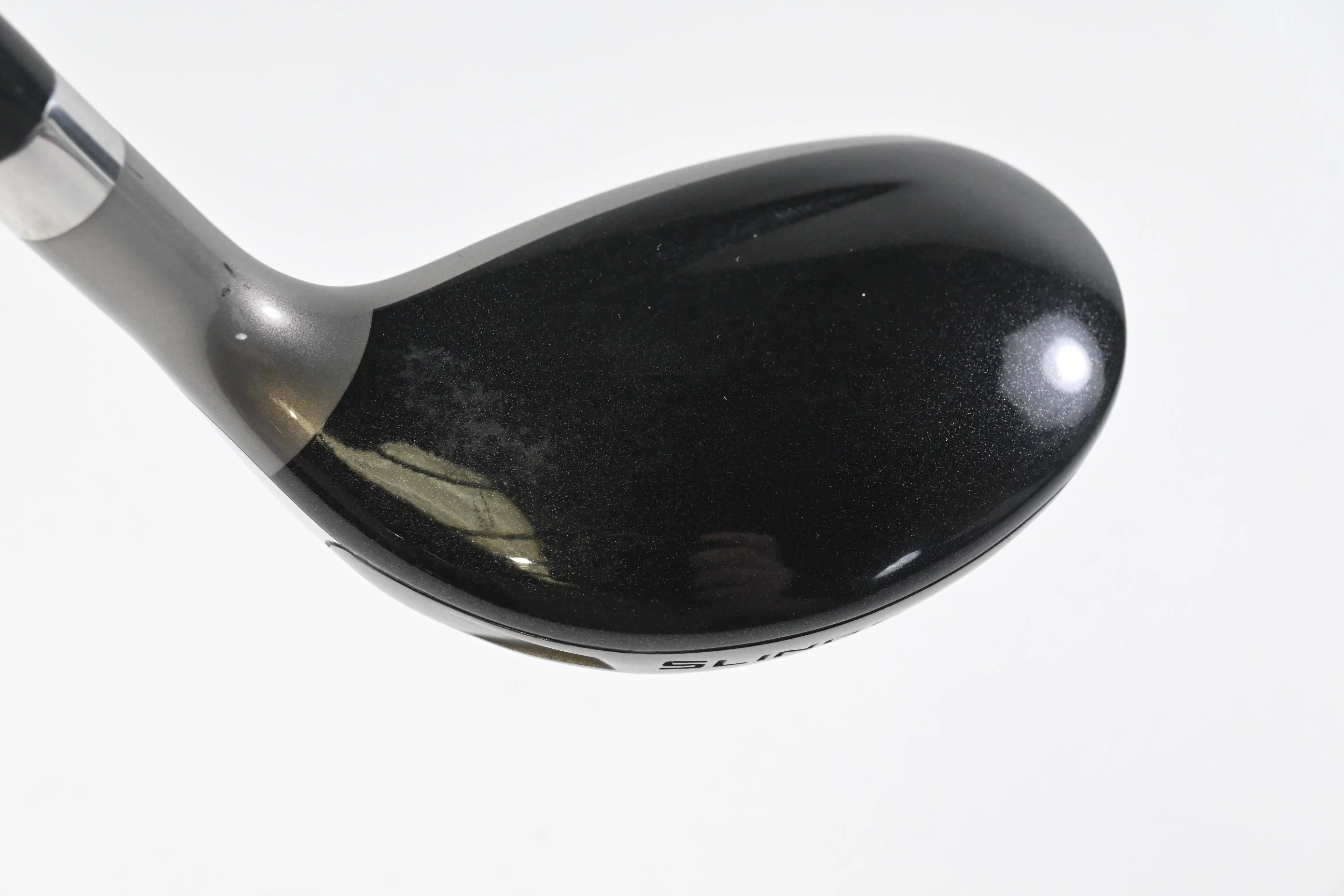Nike Slingshot #3 HL Hybrid / 20 Degree / Regular Flex Slingshot Shaft - Image 5