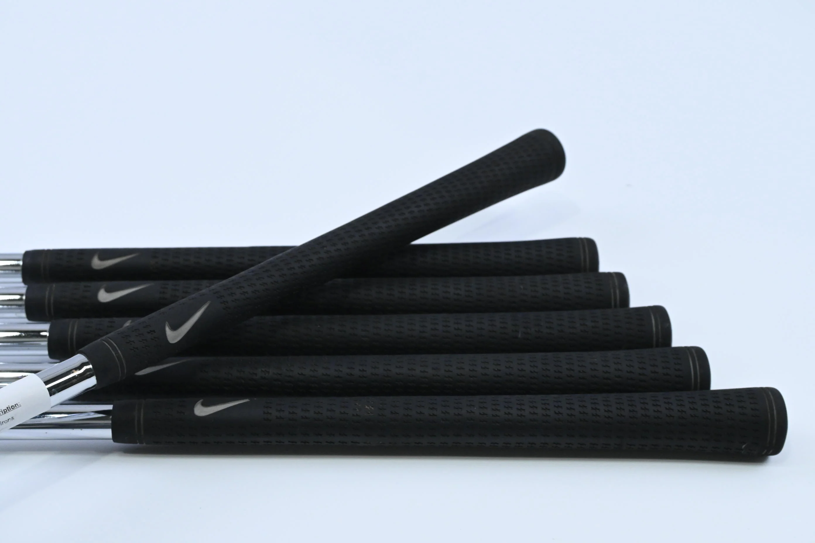 Nike Slingshot Irons / 5-PW / Uniflex Slingshot Shafts - Image 7