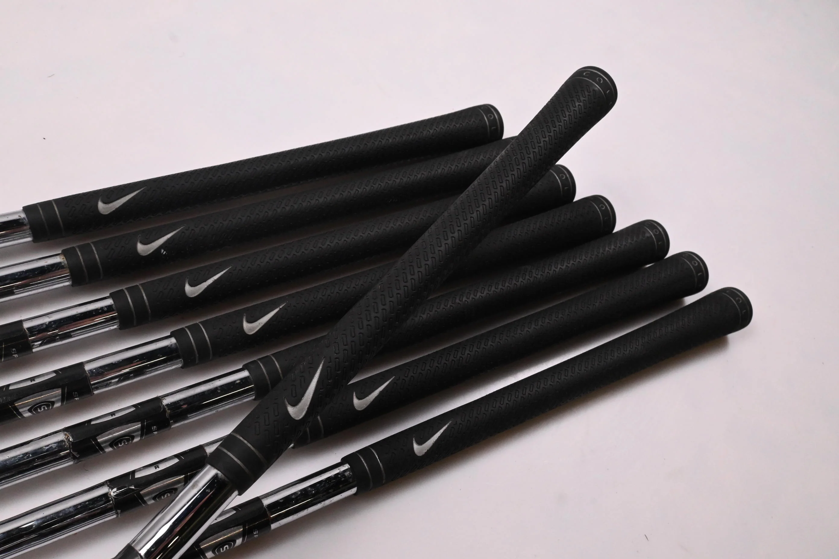 Nike Slingshot Irons / 3-PW / Regular Flex Nike Slingshot Shafts - Image 9