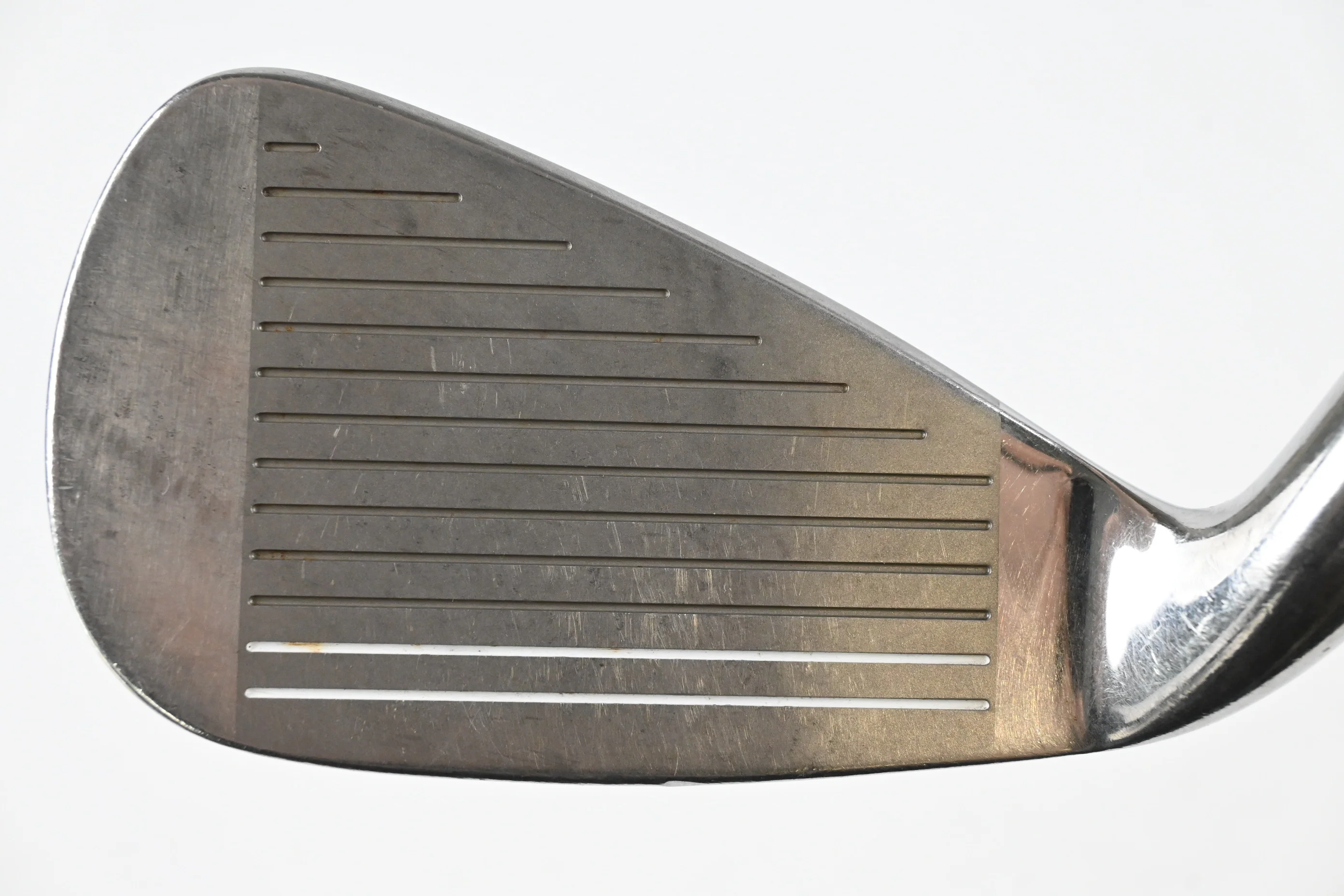 Ladies Nike Slingshot #6 Iron / Ladies Flex Slingshot Diamana Shaft - Image 2