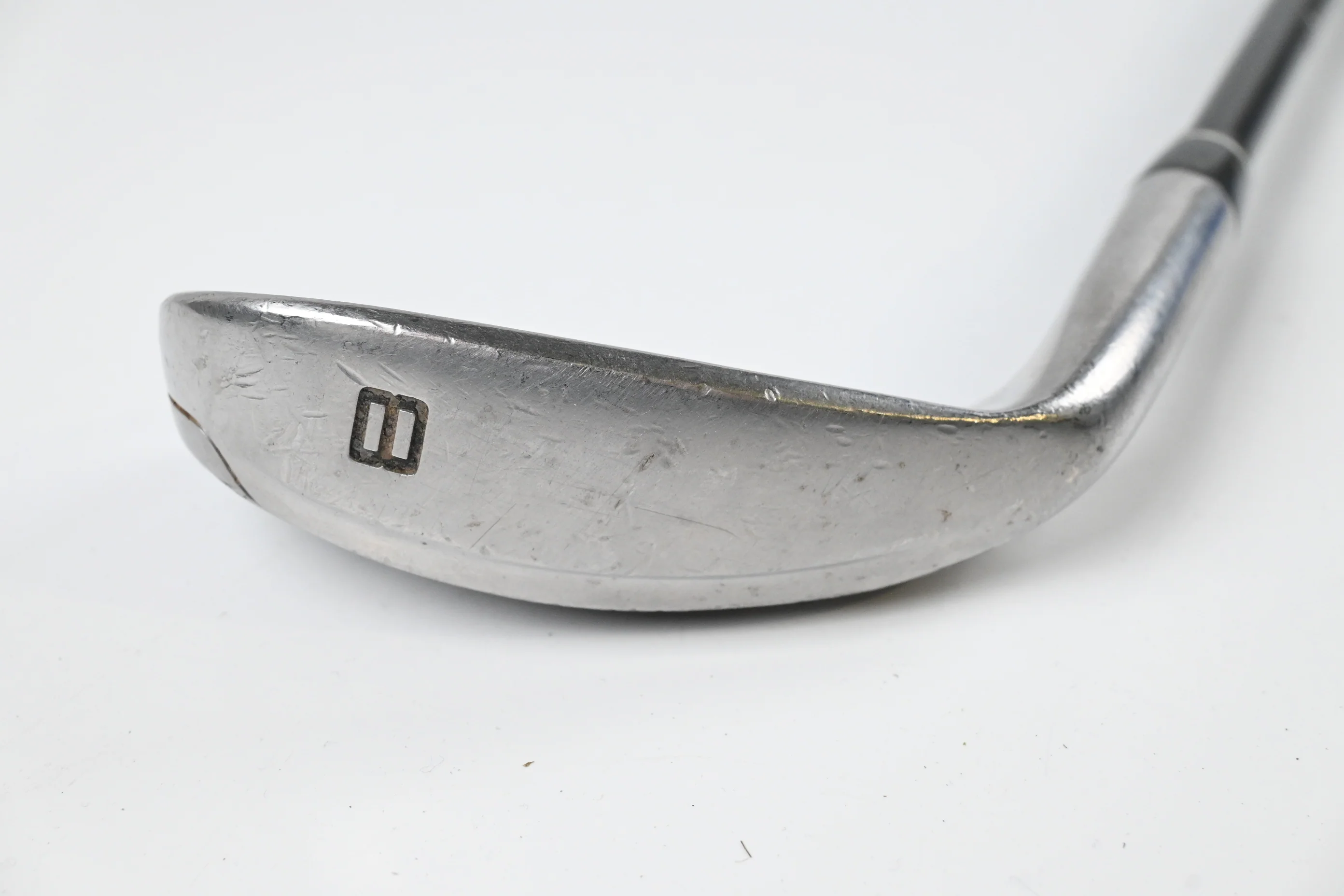 Nike Slingshot #9 Iron / Regular Flex UST Mamiya Slingshot Shaft - Image 3