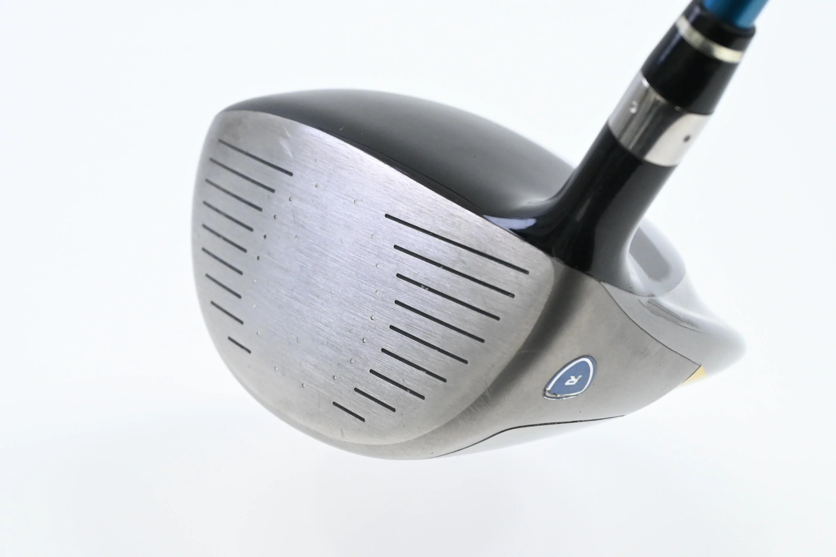Nike SQ 460 Driver / 9.5 Degree / Regular Flex Aldila VS Proto 65 Shaft - Image 4