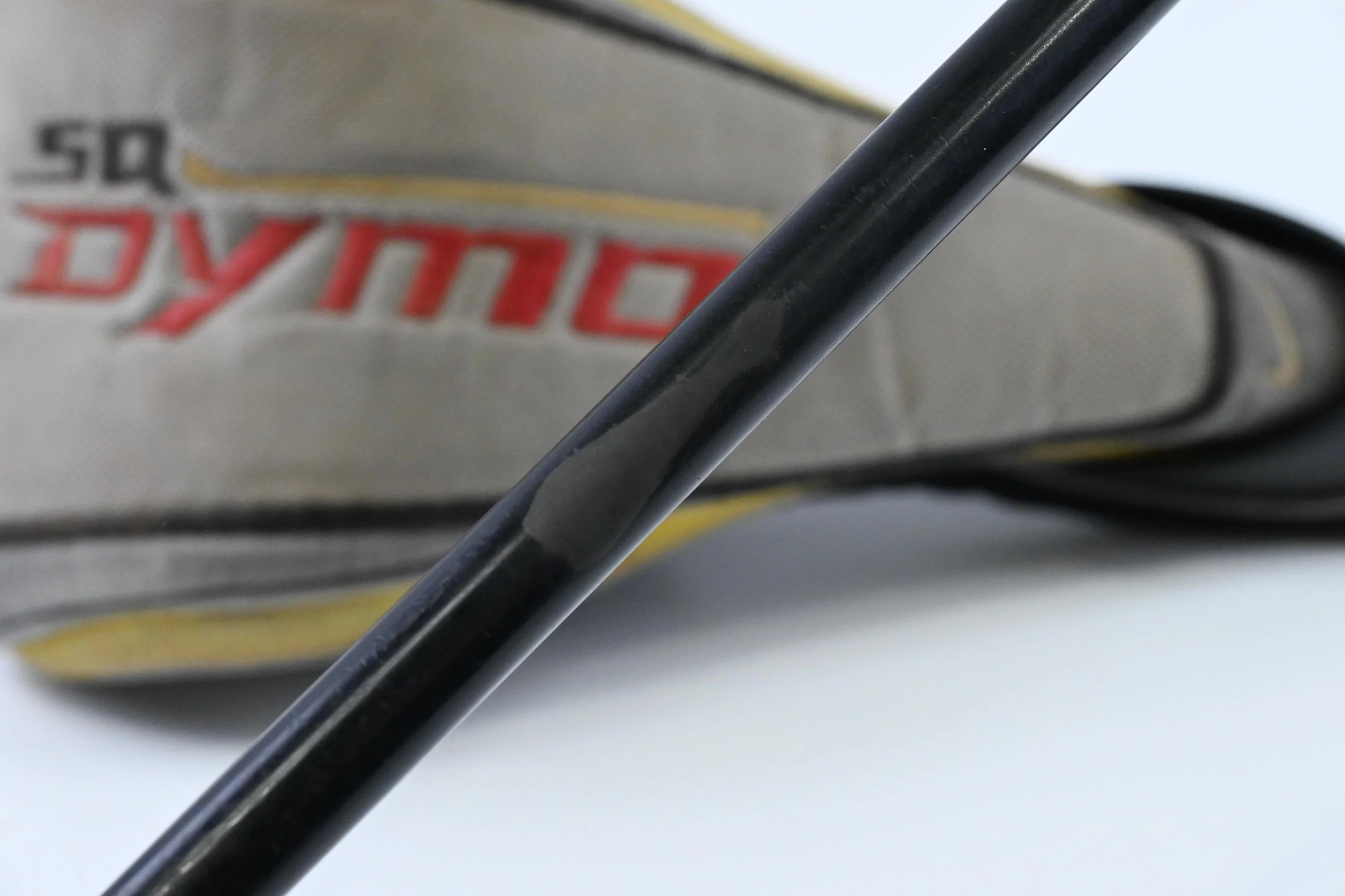 Nike SQ Dymo Driver / 9.5 Degree / Stiff Flex Nike SQ Dymo Shaft - Image 7