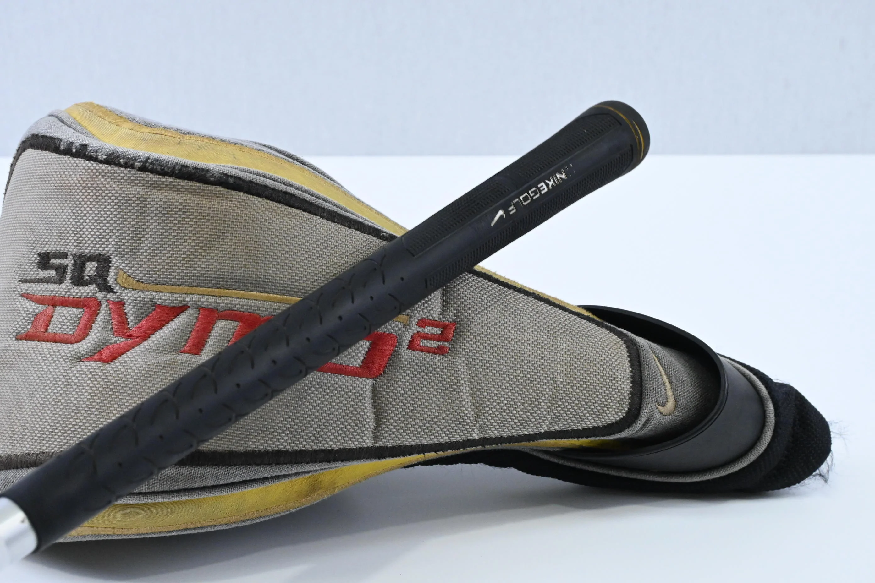 Nike SQ Dymo Driver / 9.5 Degree / Stiff Flex Nike SQ Dymo Shaft - Image 9